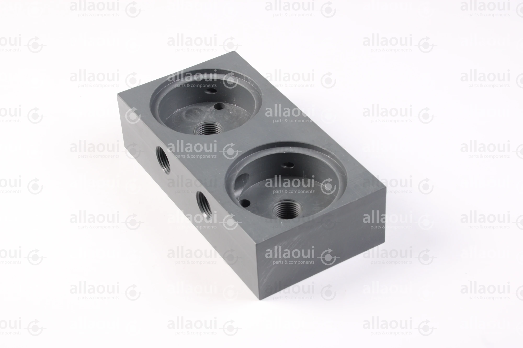 Contiweb Base Plate WH.1014954