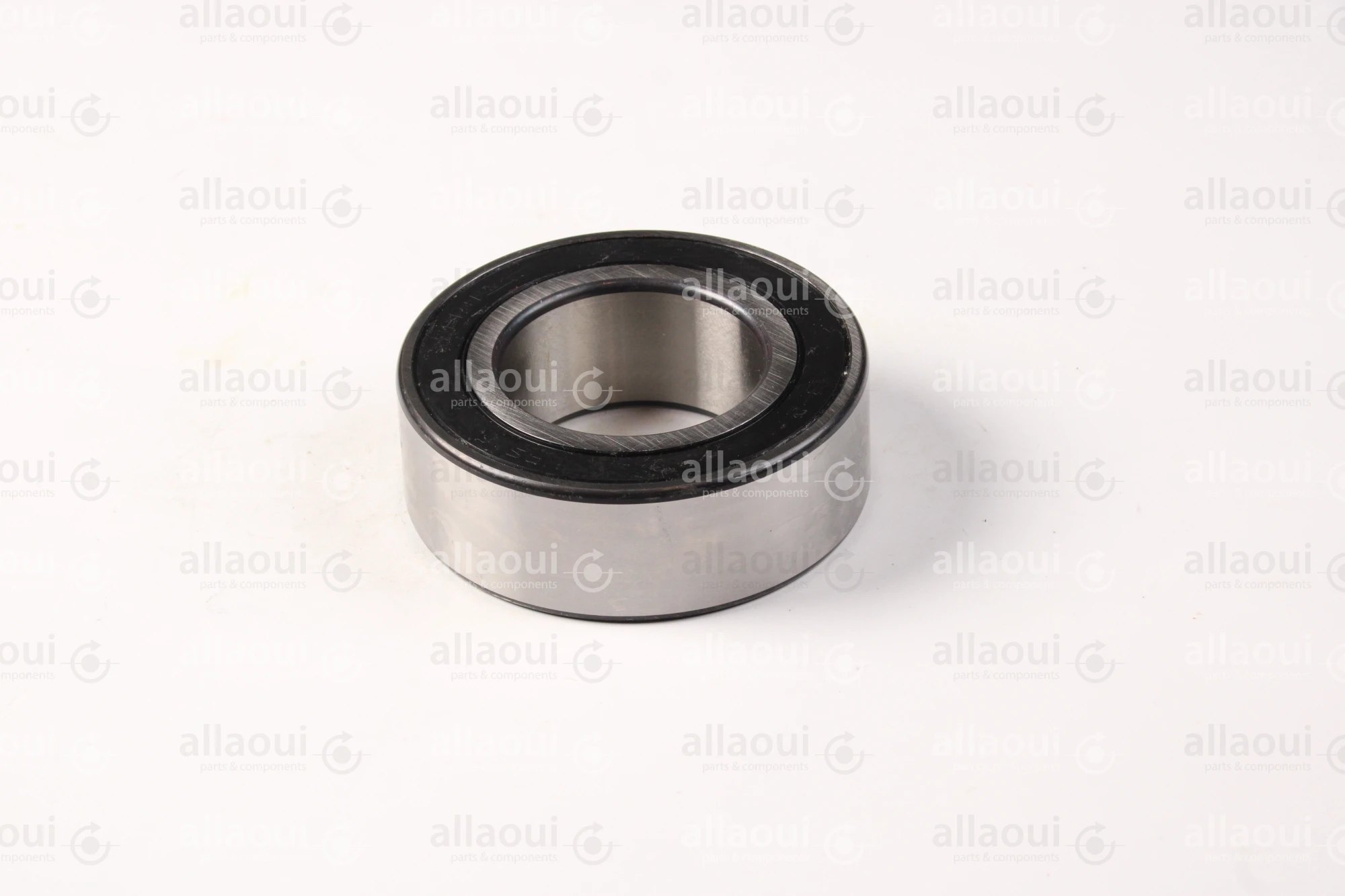 FAG Angular Contact Ball Bearings 3210-BD-XL-2HRS-TVH