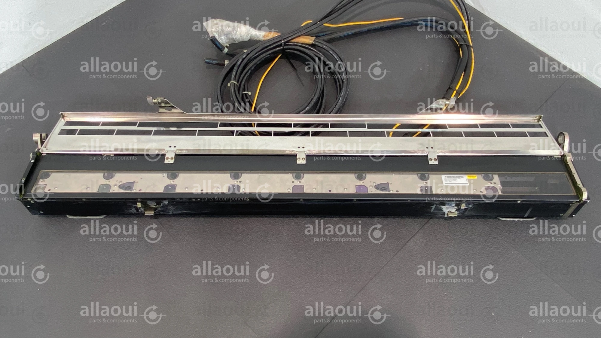 Heidelberg Inpress Control CP.157.0870/U03