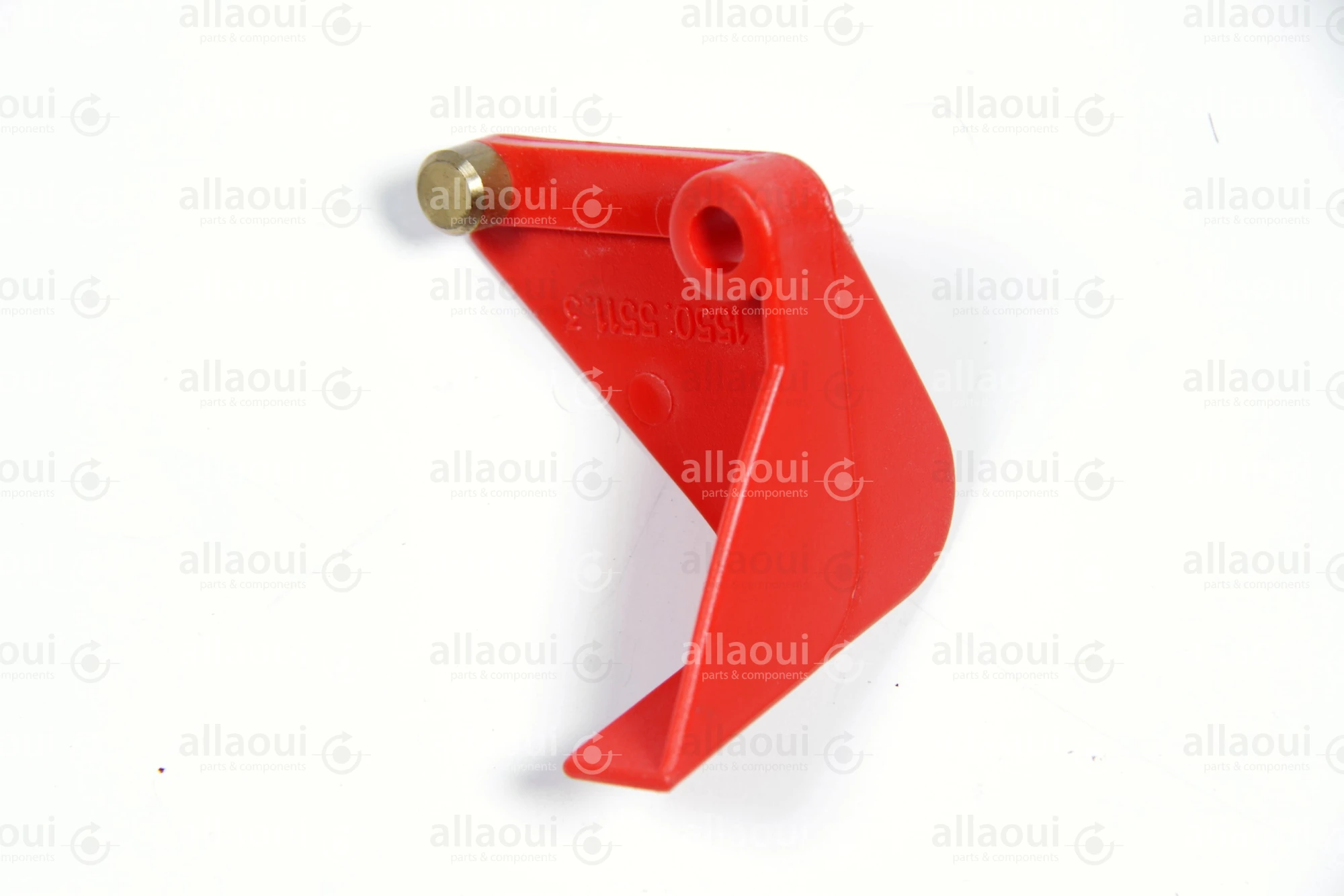 Müller Martini Chain Pins Presto 1550.5511.3