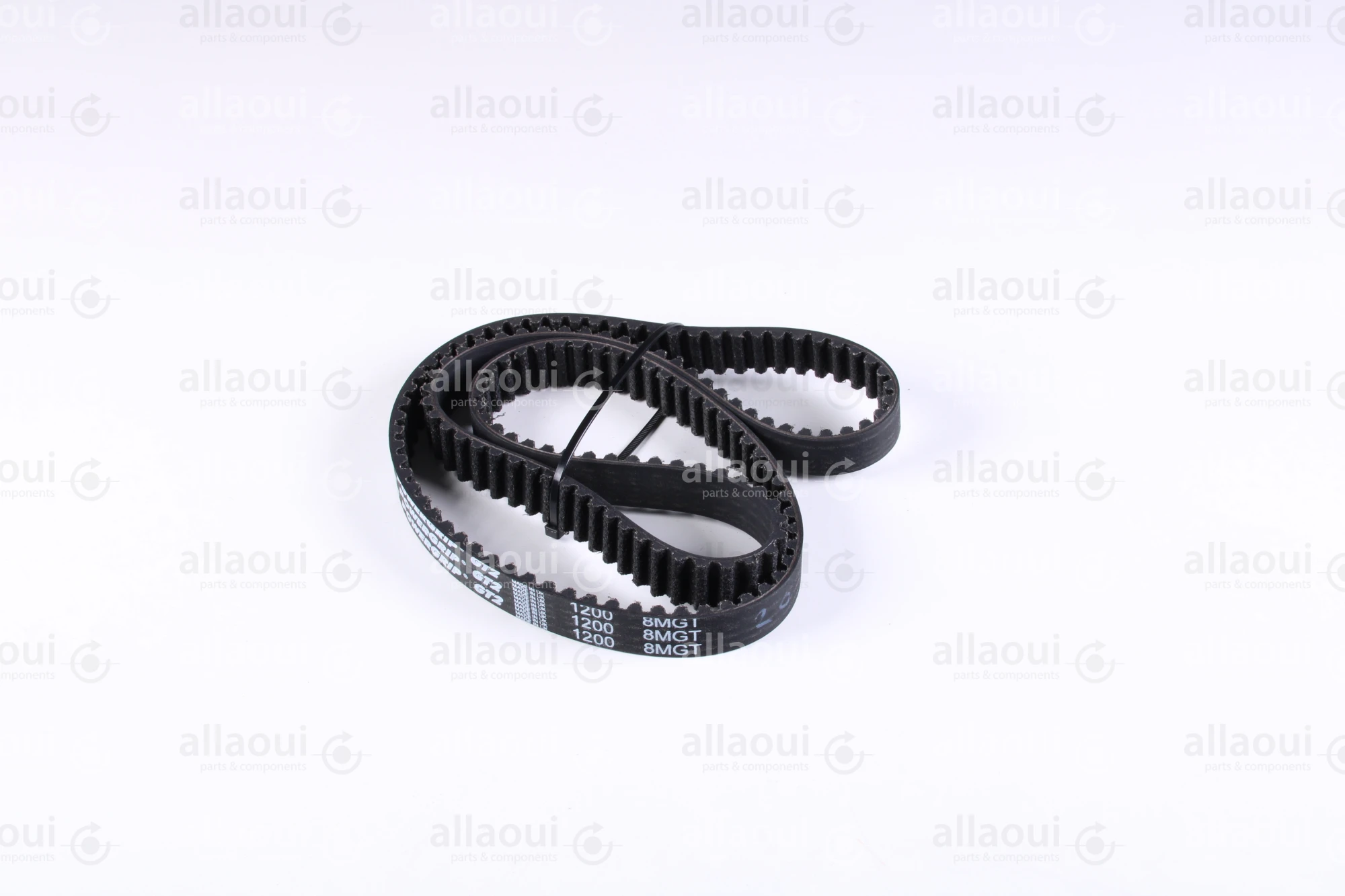 Müller Martini Toothed Belt 1200-8MGT-20G 0377.2759.4