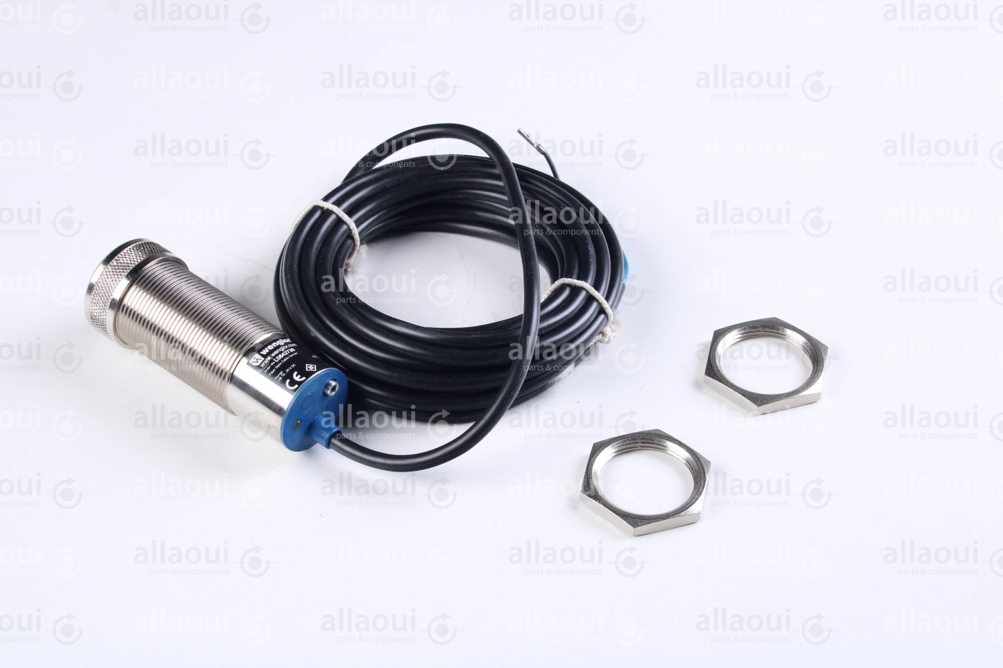 Wenglor  Light Barrier UF66VBFS602-P16