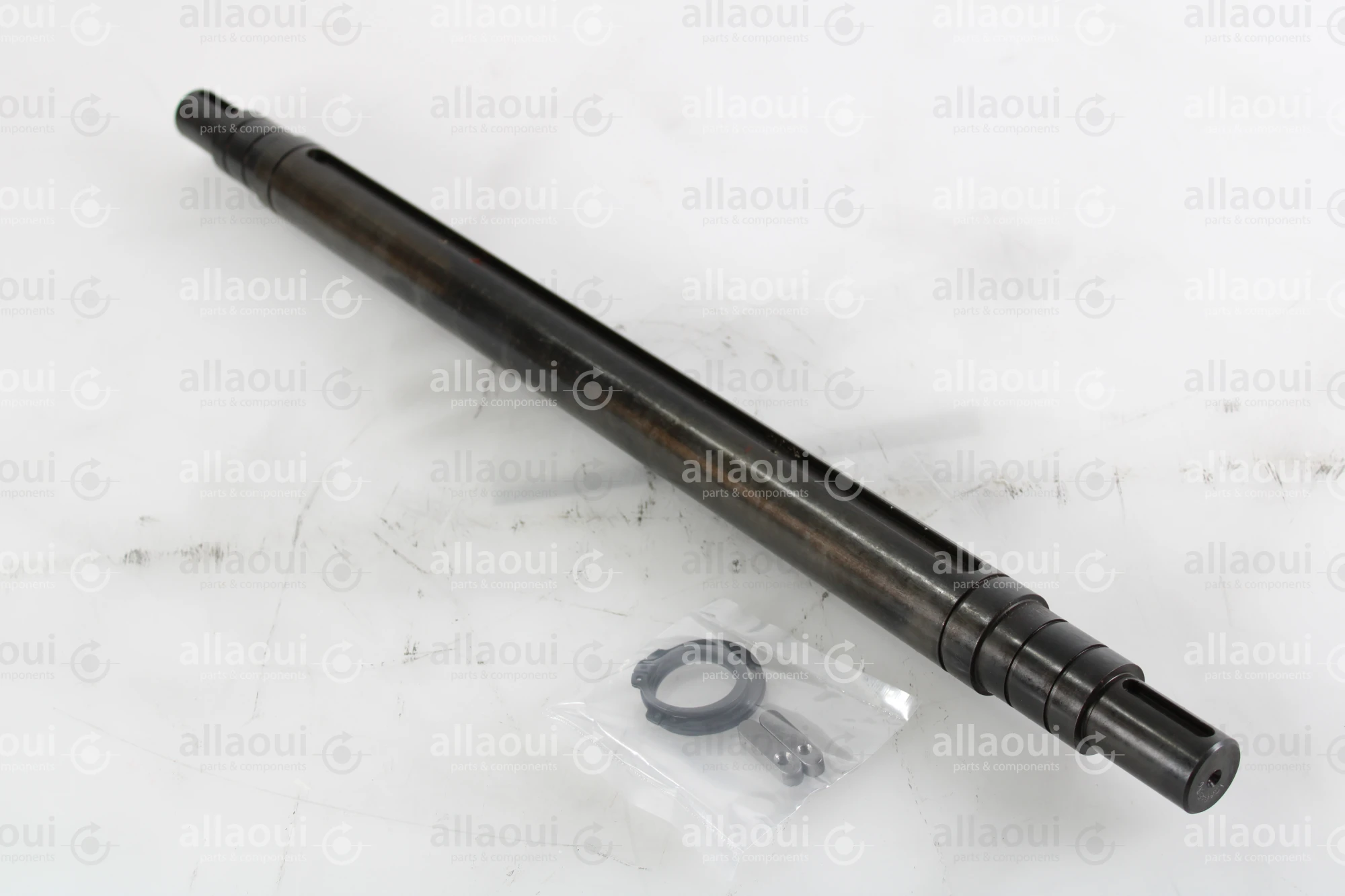 Kolbus Shaft 12604530