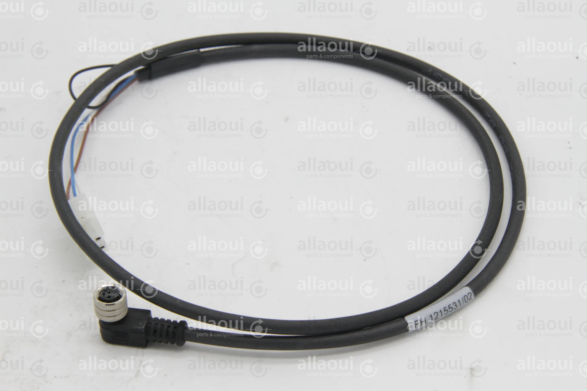 Heidelberg Cable Set LSU0424090 4P.Winke FH.1215531/02