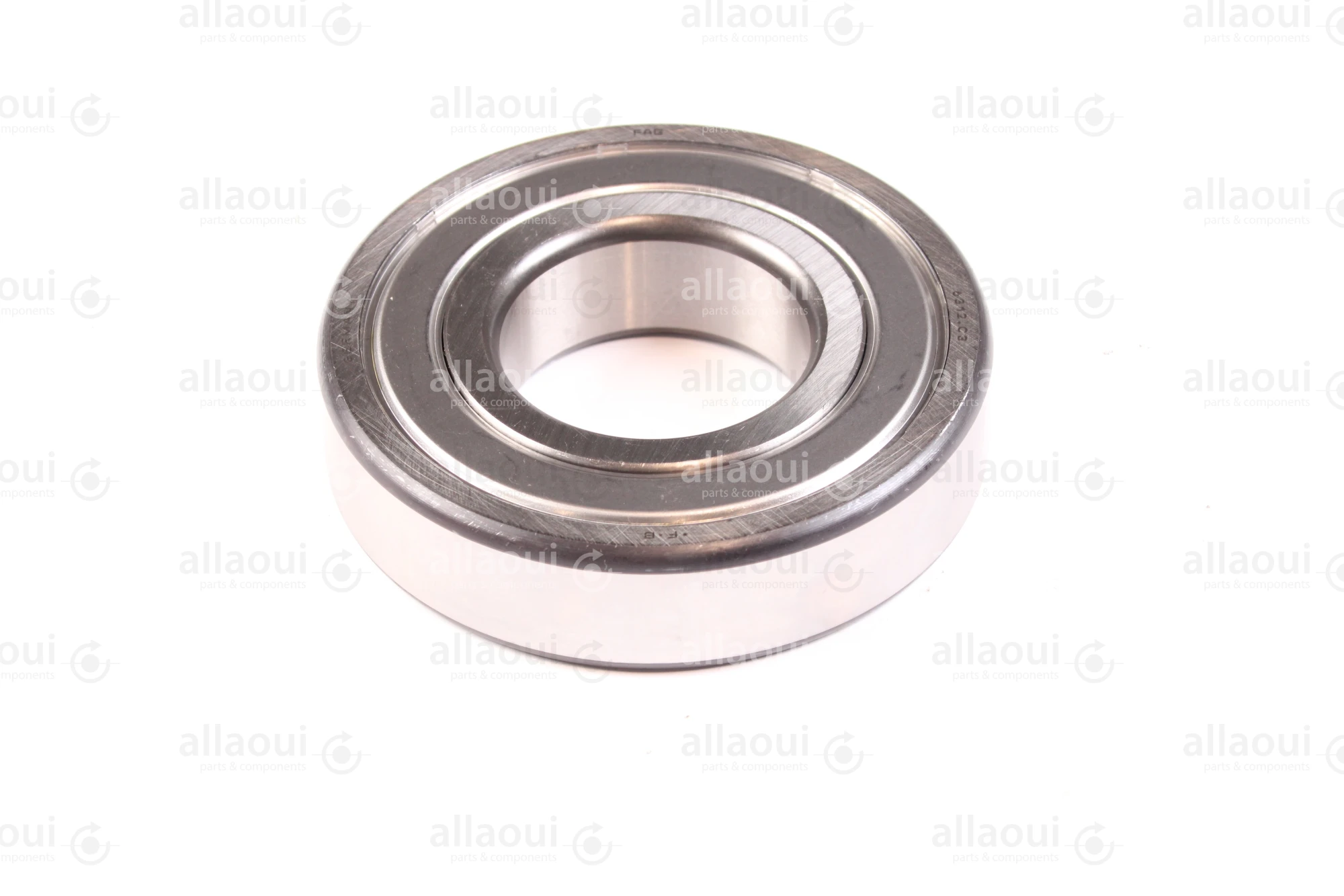 FAG Bearing 6312ZR.C3