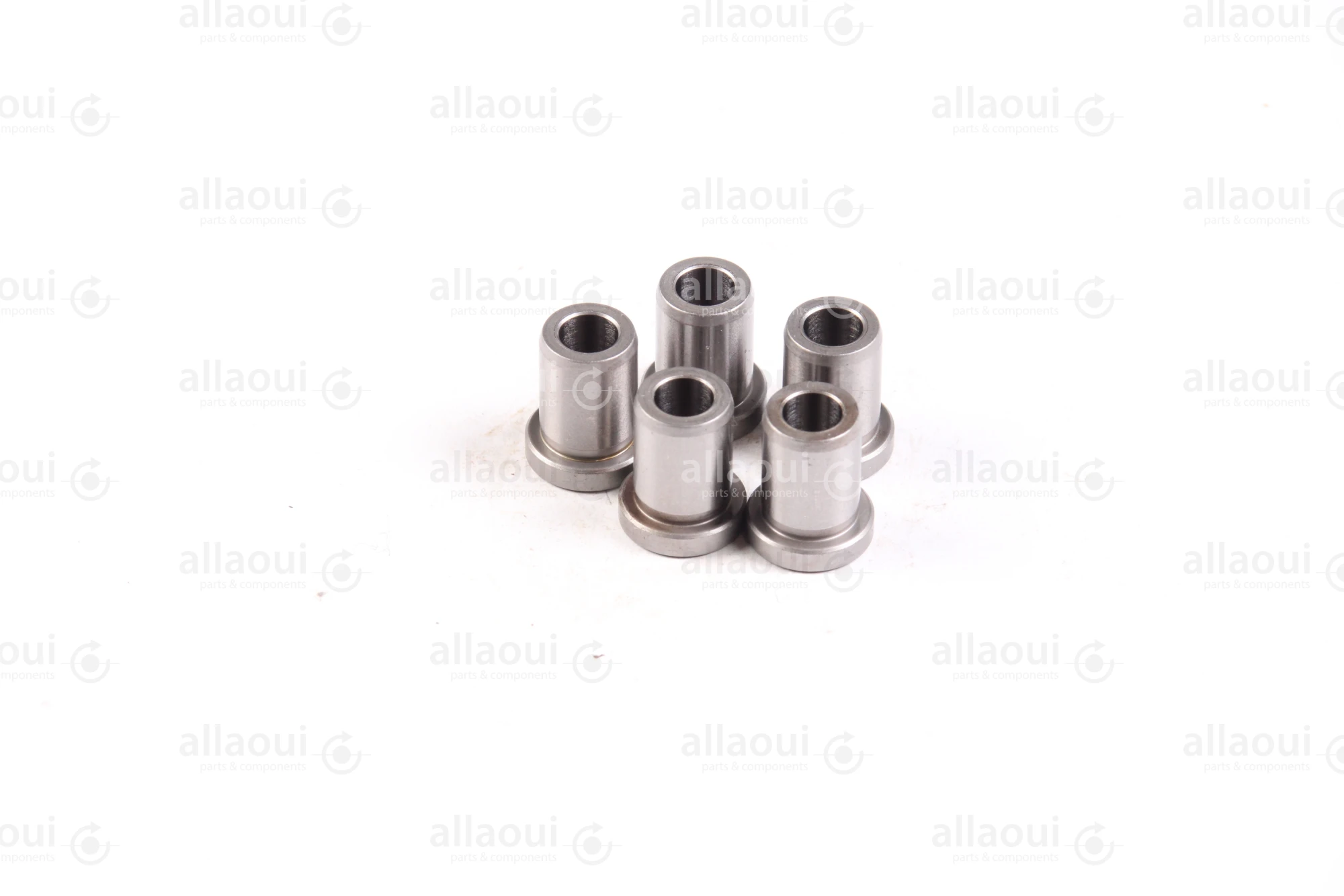 Ludwig Meister DIN 172 Guide Bushings(5 Pieces) 480-DIN172-B6-16-A