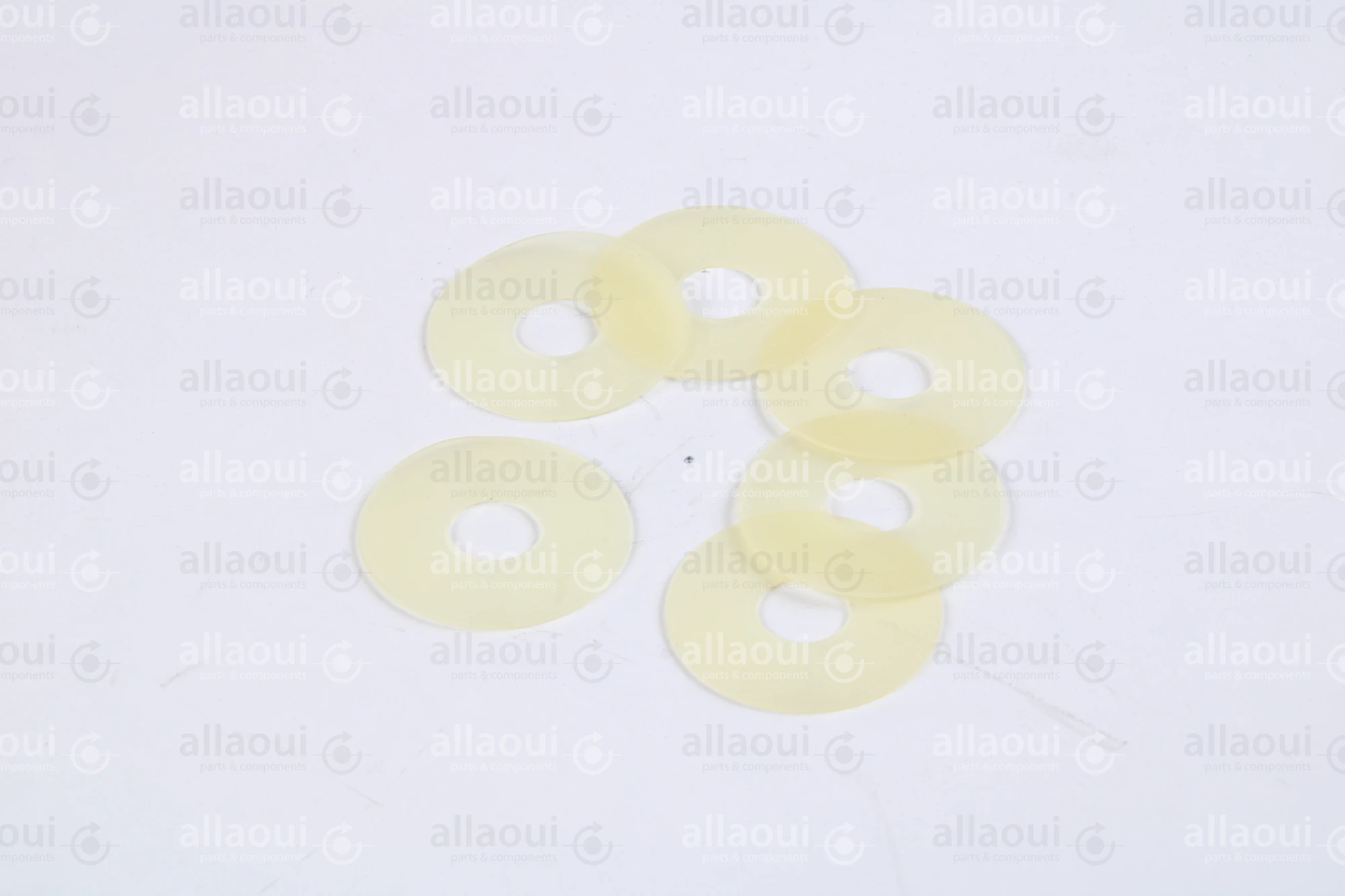 Heidelberg Suction disc (6 Pieces) 66.028.404 (6 Stück)