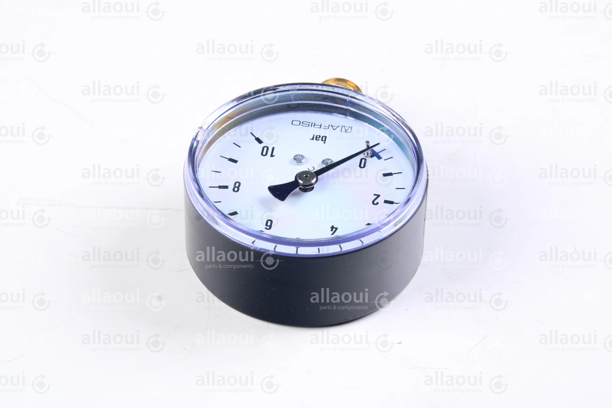 Afriso Manometer 63514