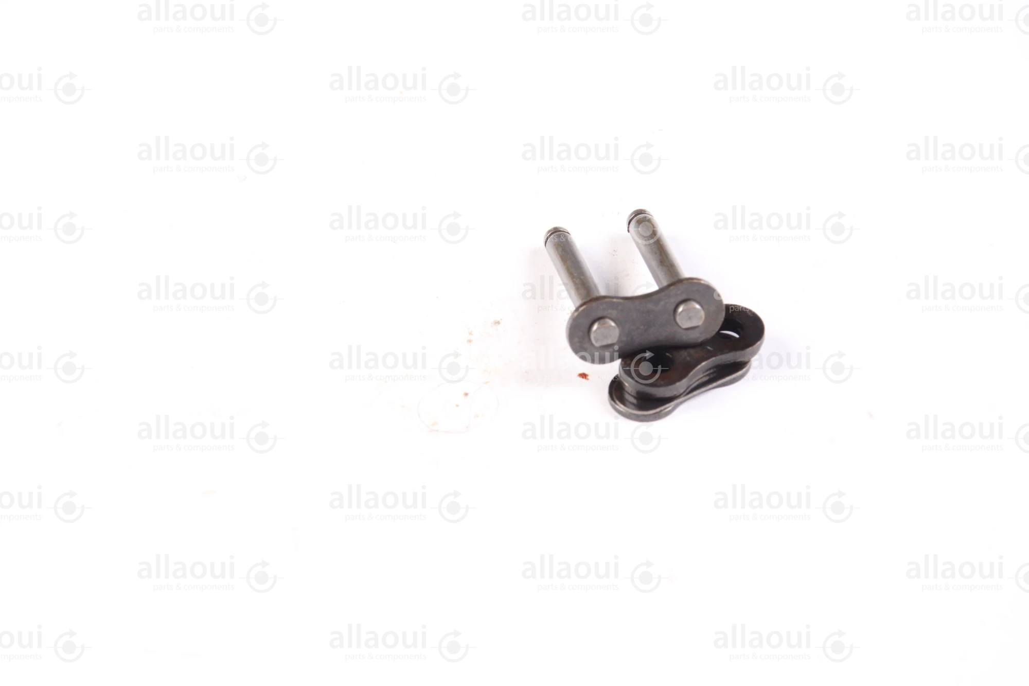 Wippermann Connecting link 08B-2 Type E 1502-0462-1200