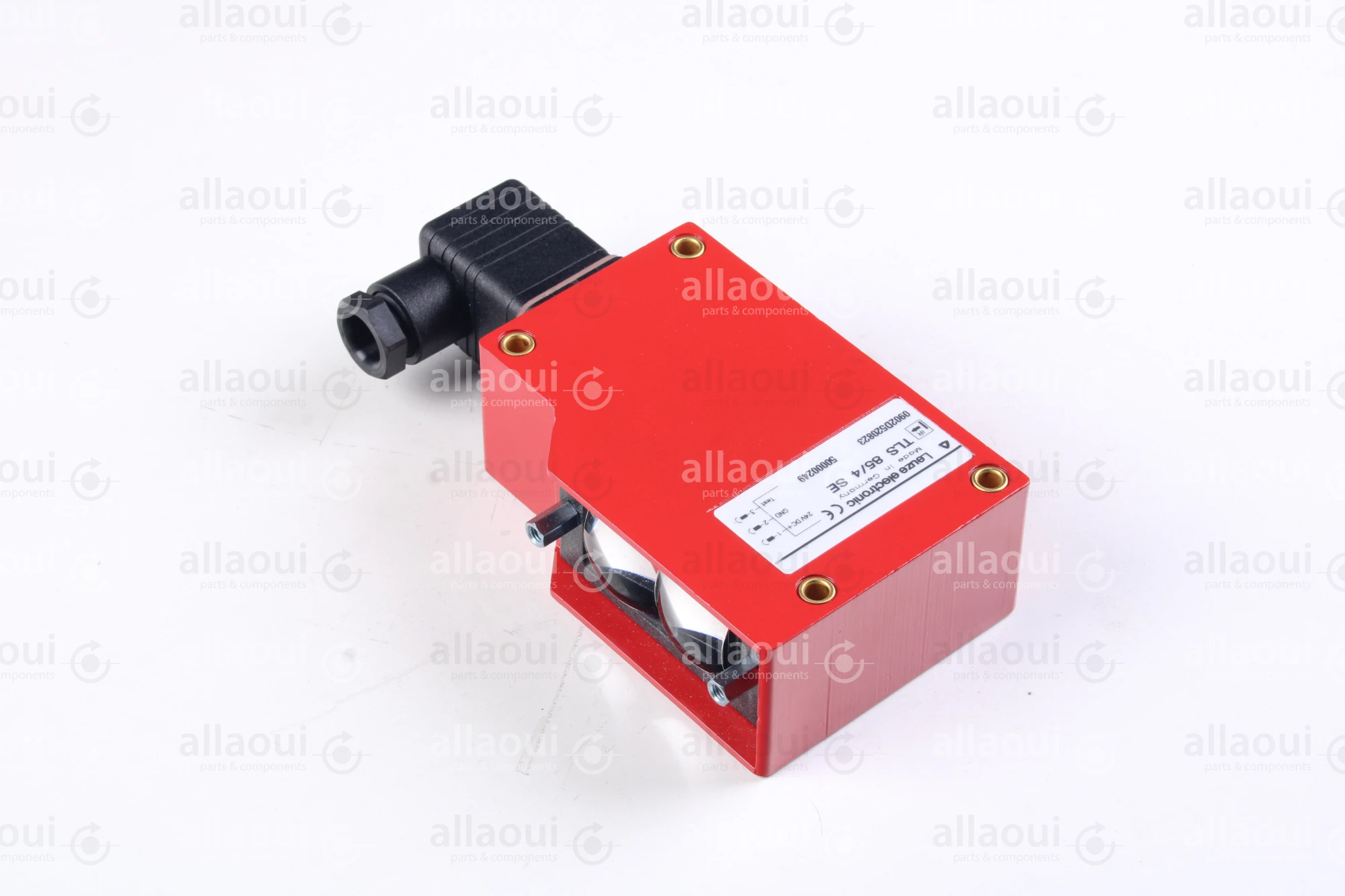 Leuze Electronic Photoelectric Barrier TLS 85/4 SE