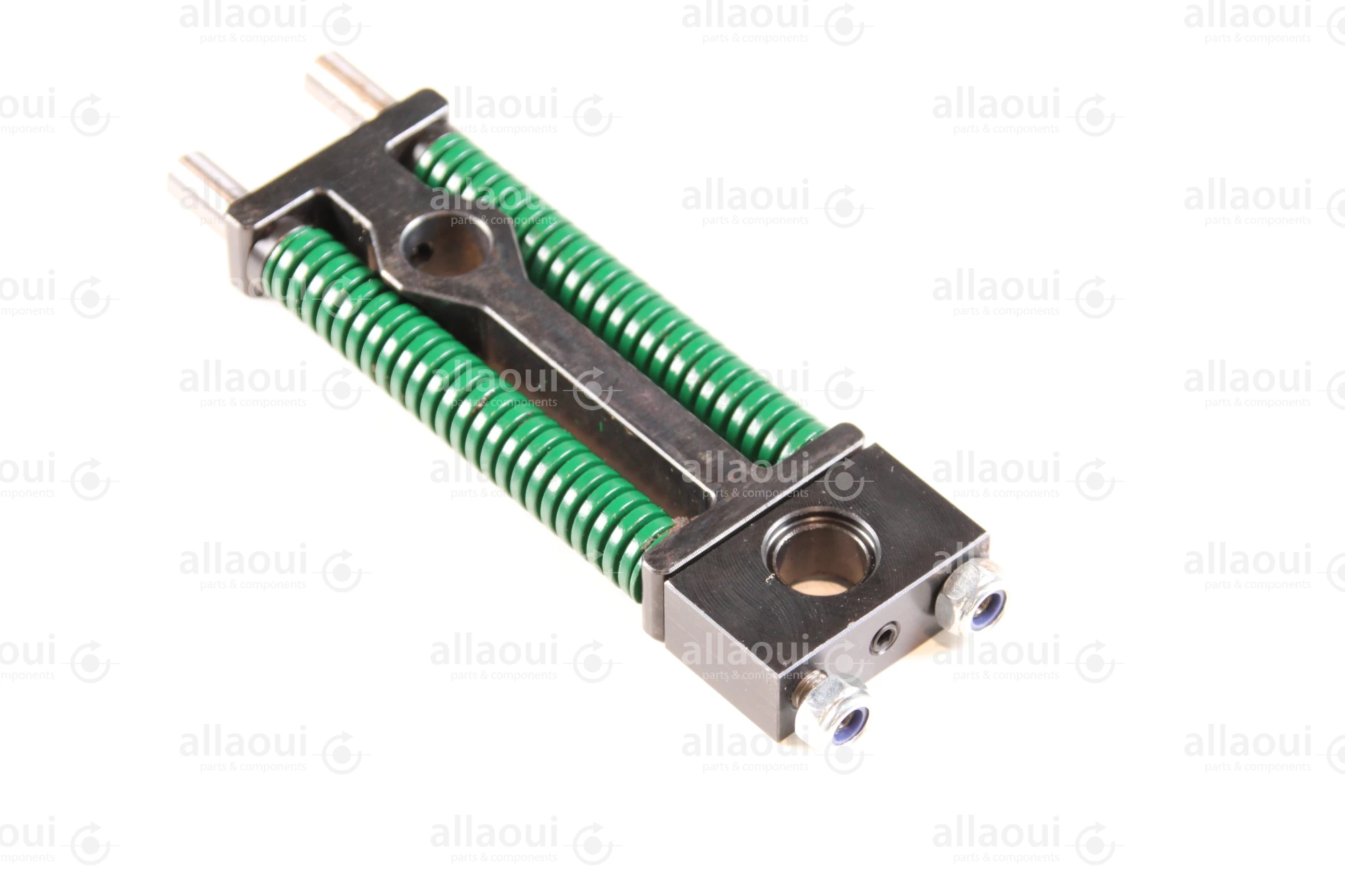 Koenig & Bauer (KBA) Swing Gripper Pressure Spring P0914300