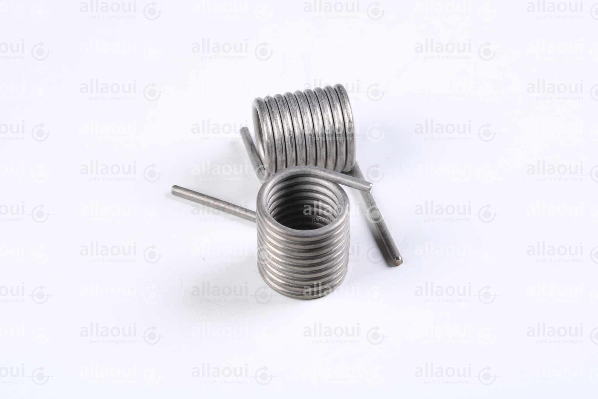 RIMA System Torsion Spring (2 Pieces) S-40-120