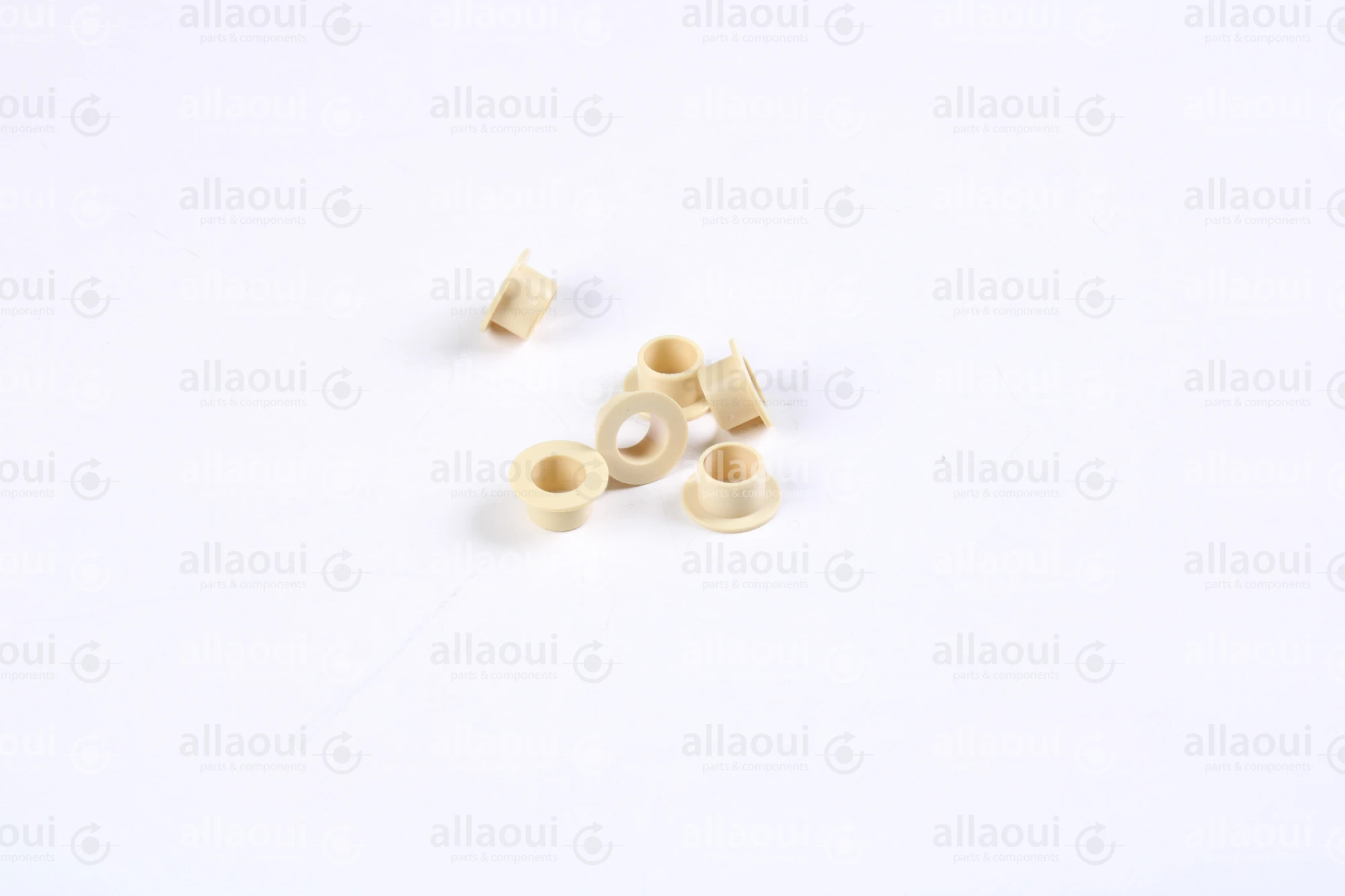 Müller Martini Plain bearing (6 Pieces) 3697.1611.4 (6 Stück)