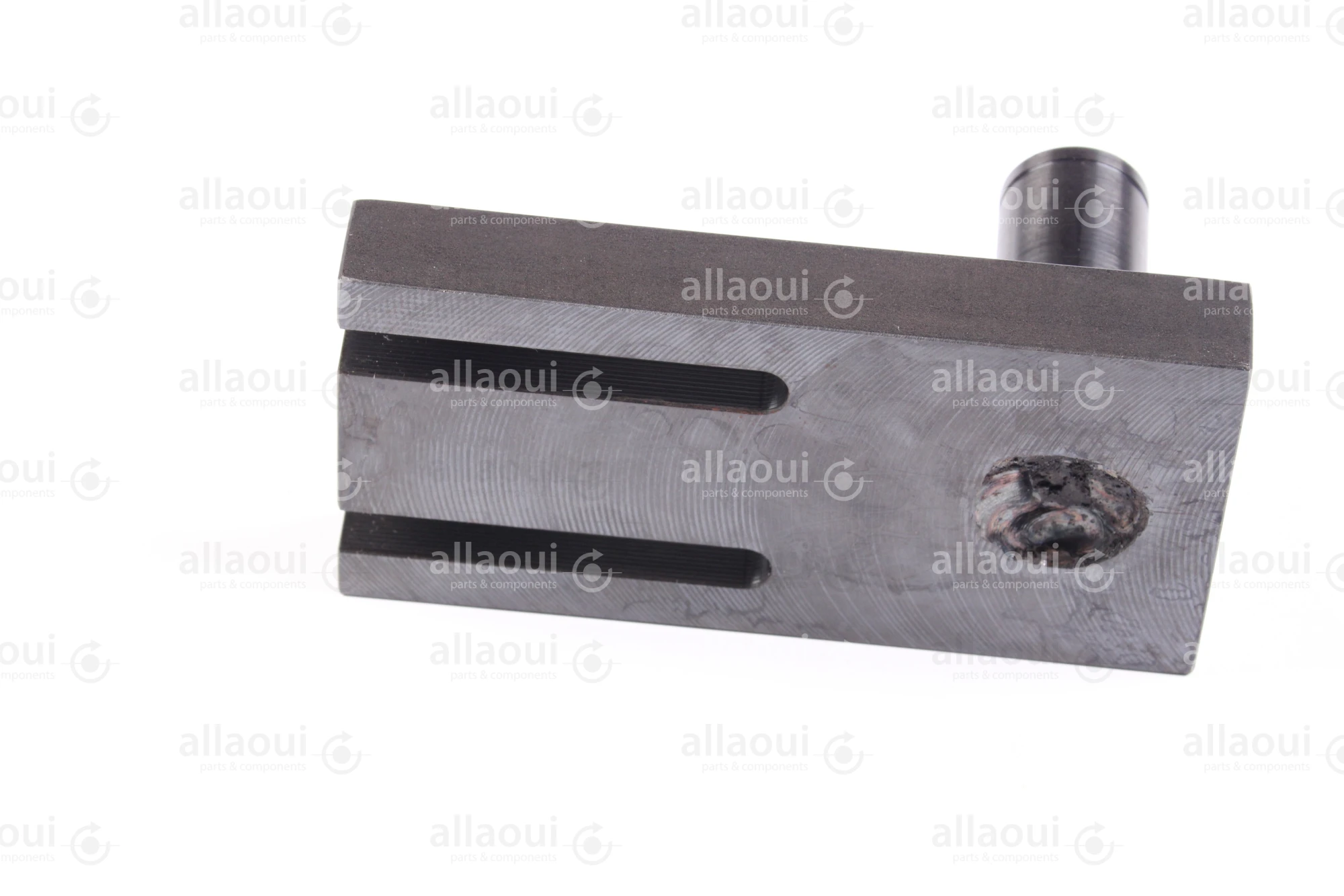 Manroland Clamping Lever 140x70x74 157279-KST-406