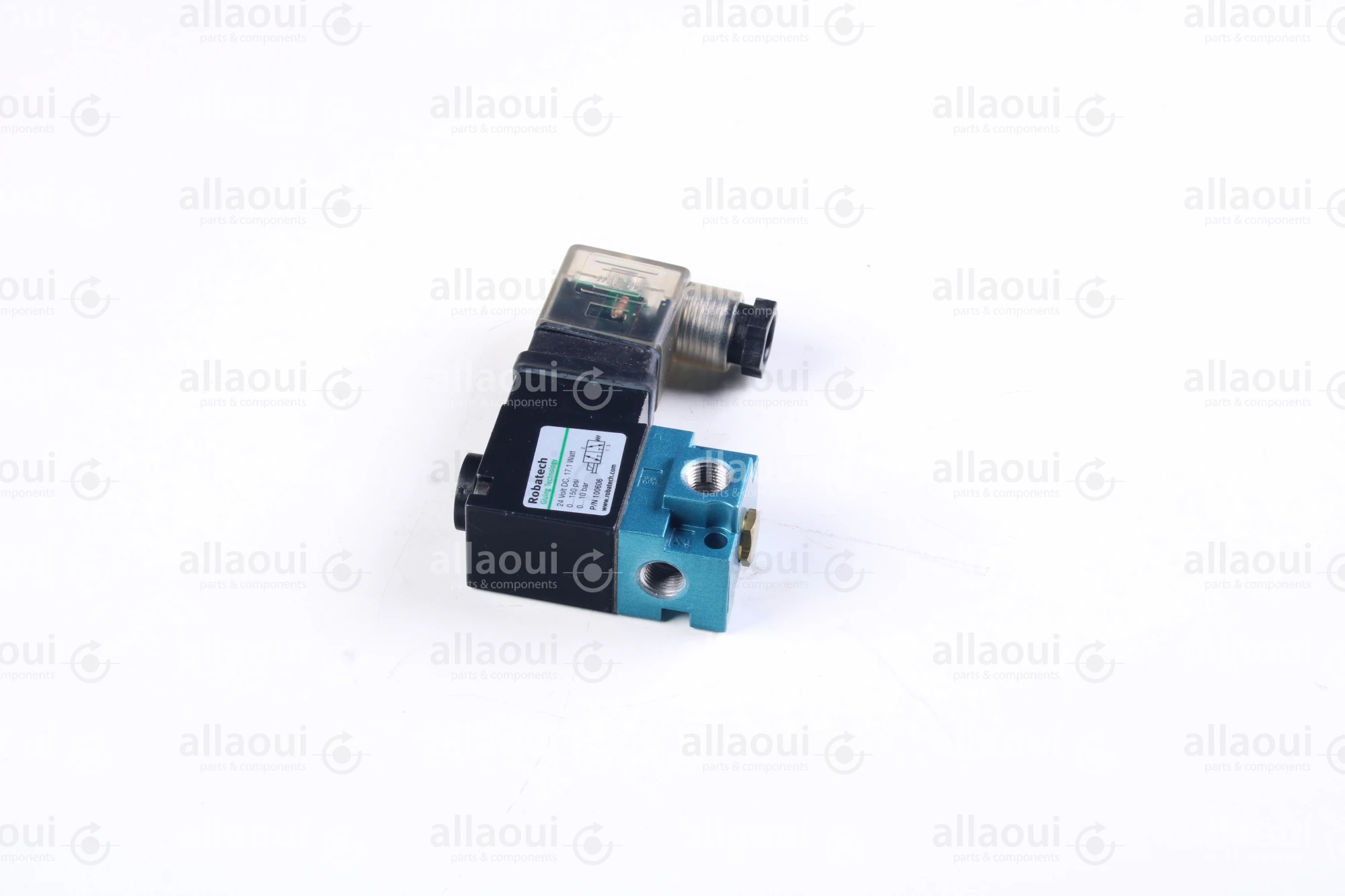 Robatech Pneumatic Valve M 3/2 Ways 100606ROBATECH