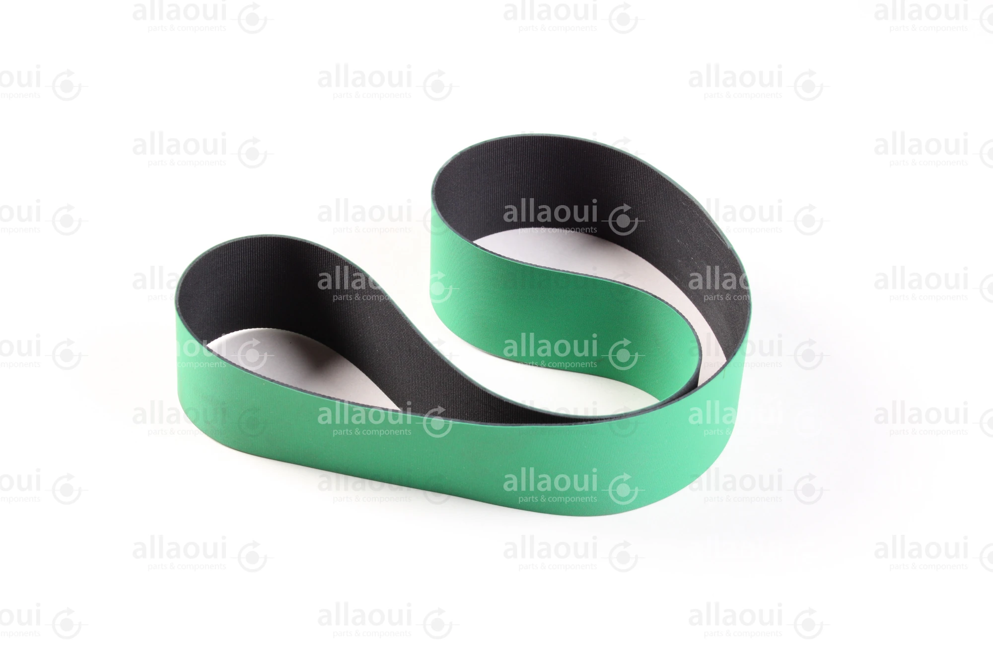 Dipak A/S Transport Belt Y116.061