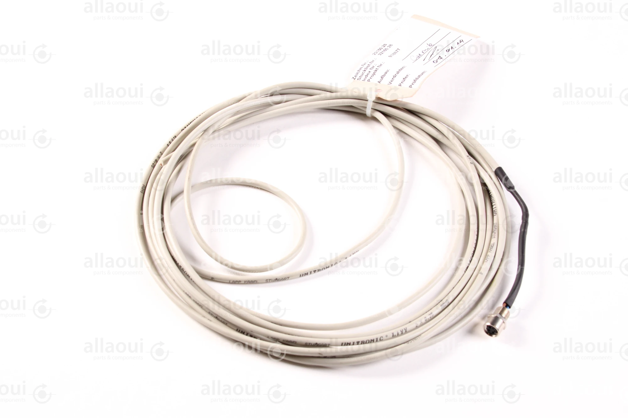 LAPP Kabel Data cable 0028302