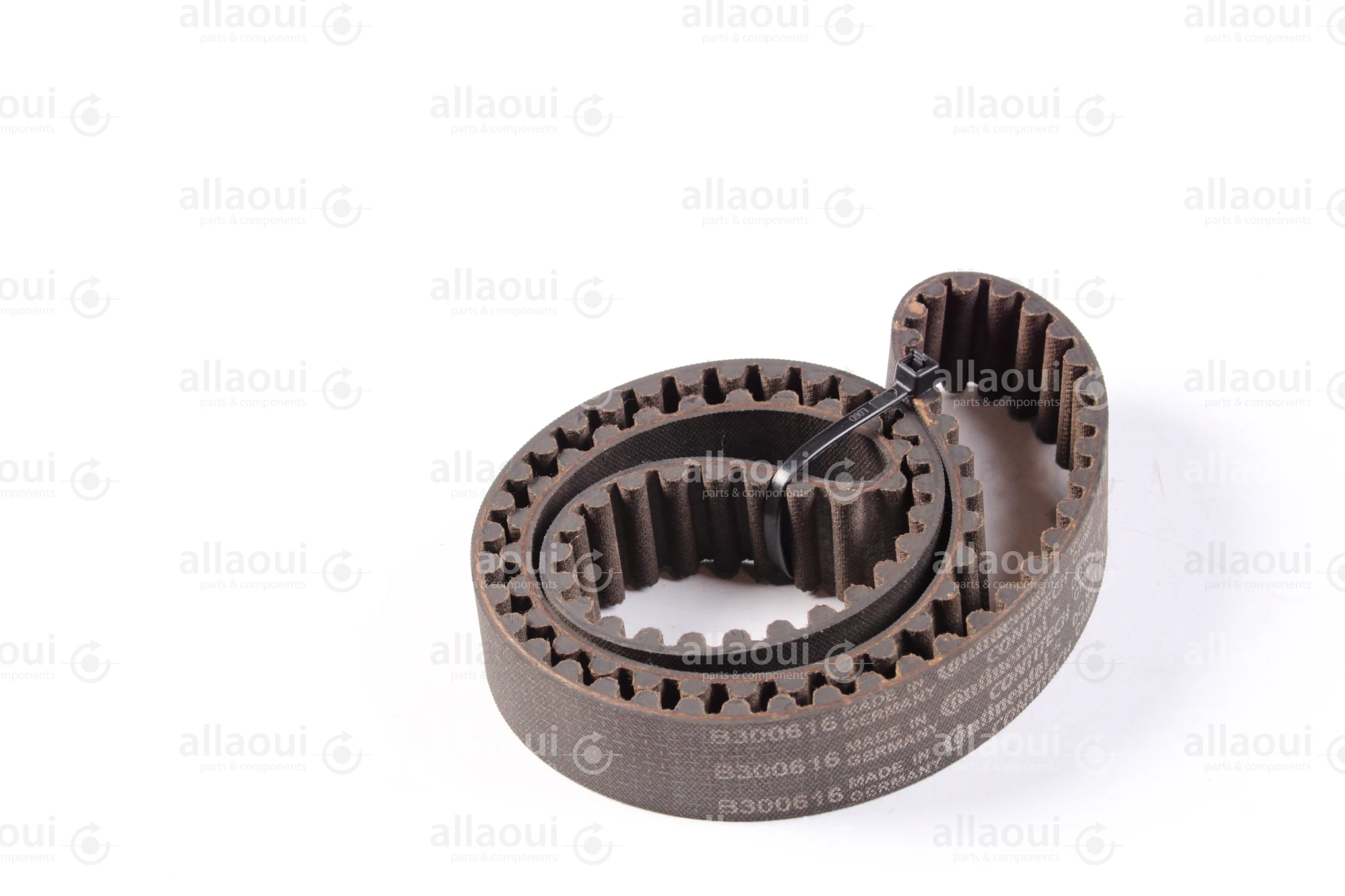 ContiTech Timing Belt HTD-800-8M-25mm