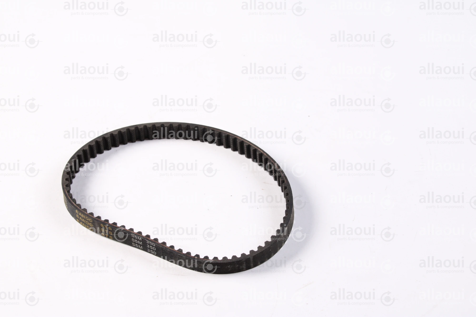 Bando Timing Belt STS-S5M-350-9mm