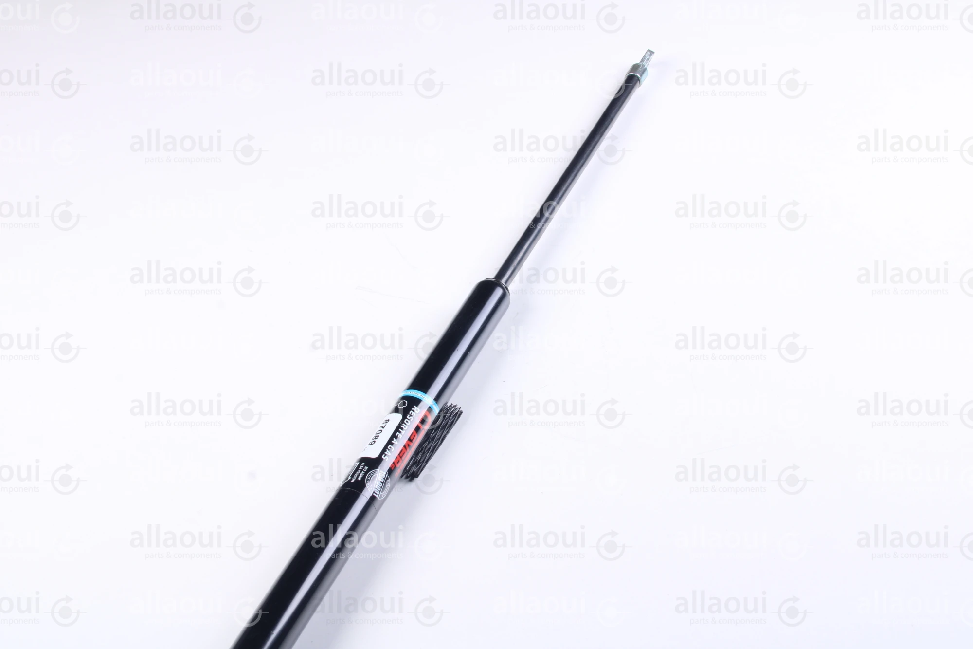 Clevers Gas lift spring 87089