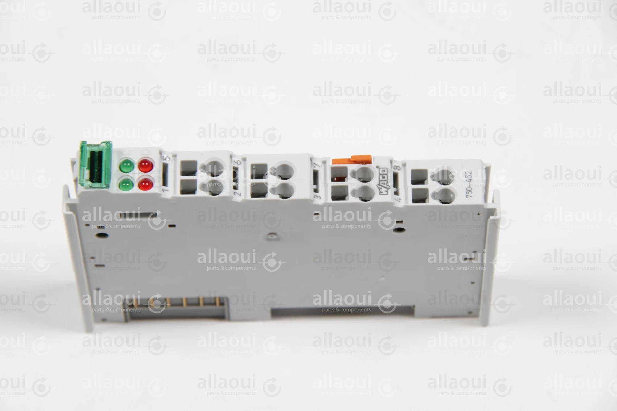 Wago 750-452 750-452