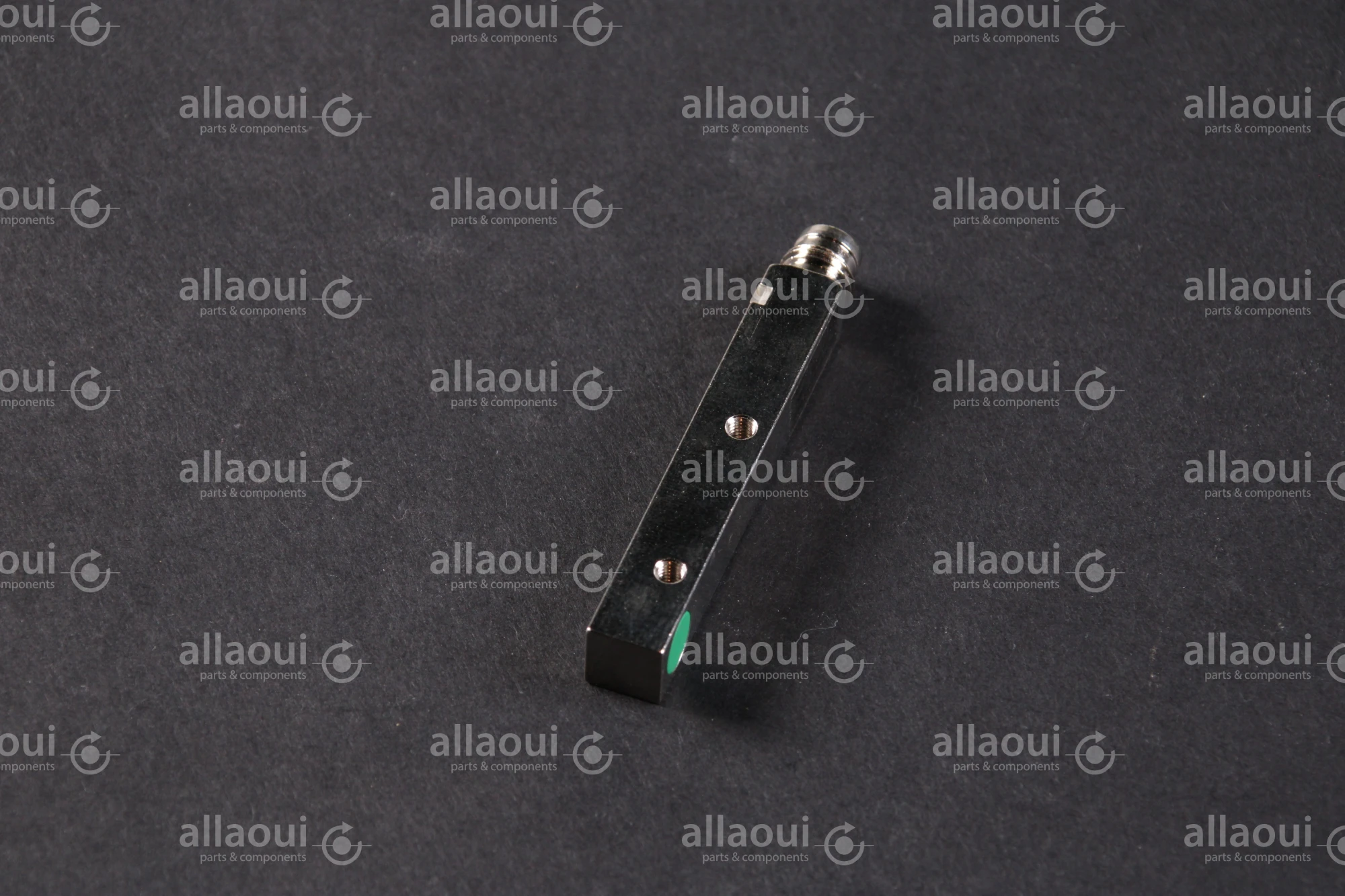 Baumer Inductive proximity switch IFFM08P3701/01S35L