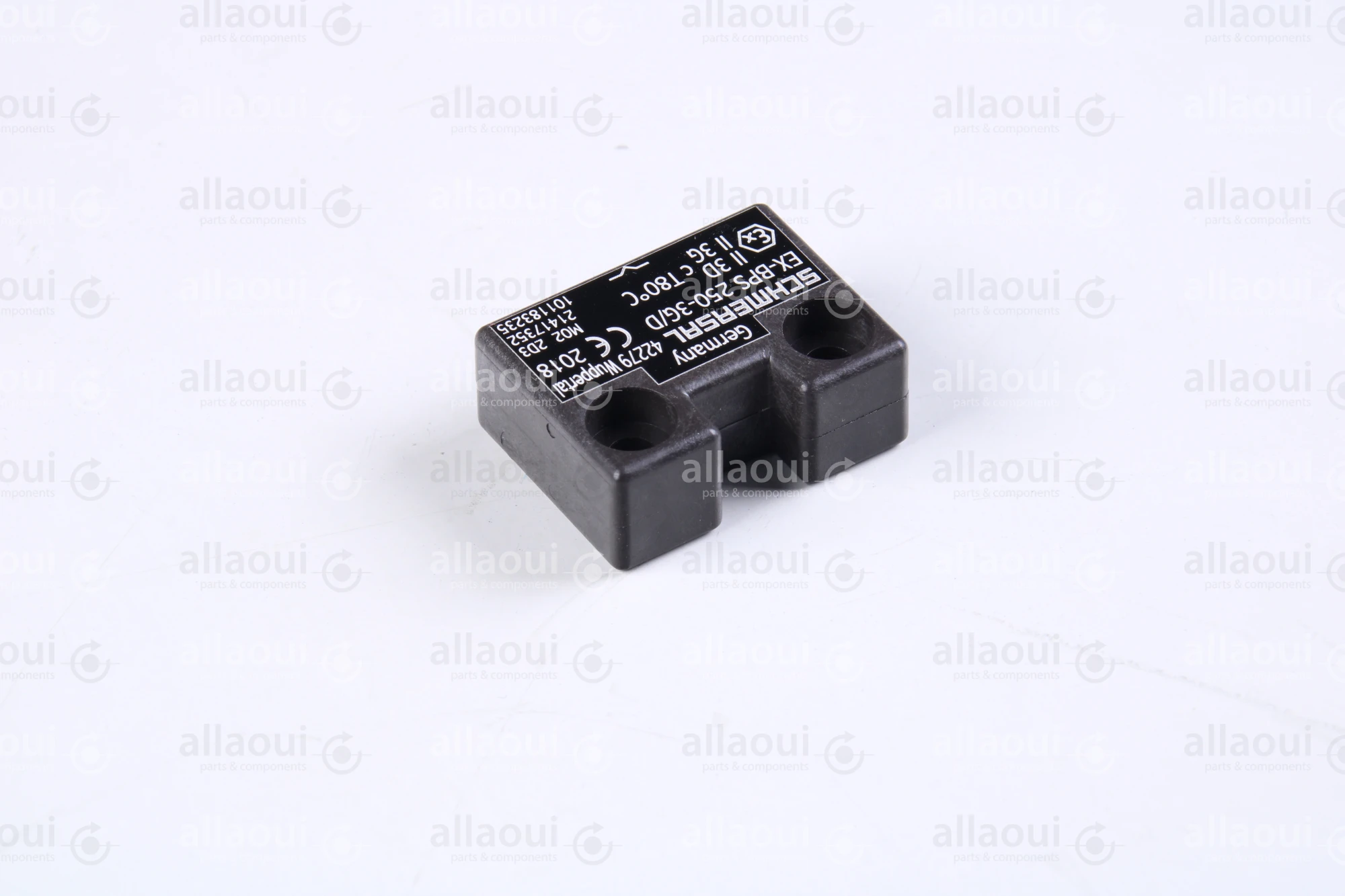 Schmersal Contact-Free Safety Switch 698-8751