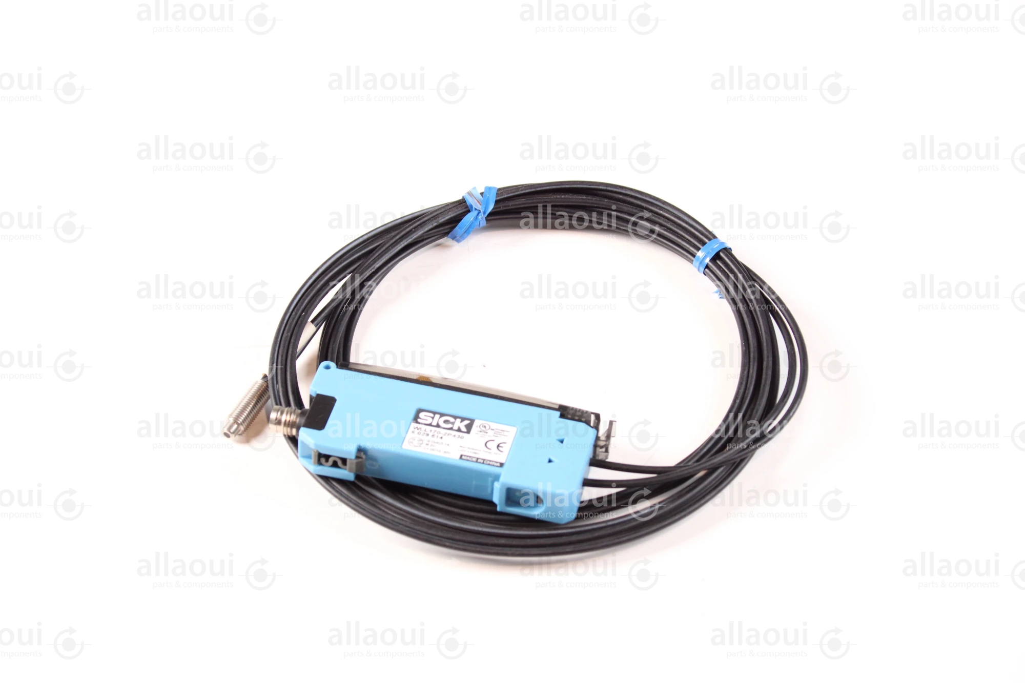 Sick Sensors WLL170-2P430