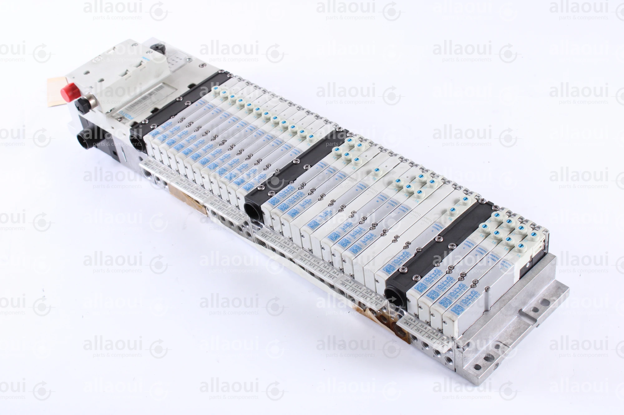 Festo Valve Cluster KO02 3S7PMKP6DJT