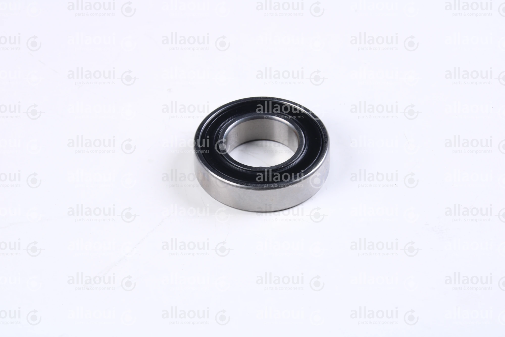 SKF Ball bearing 25x47x12 mm 6005-2RSH