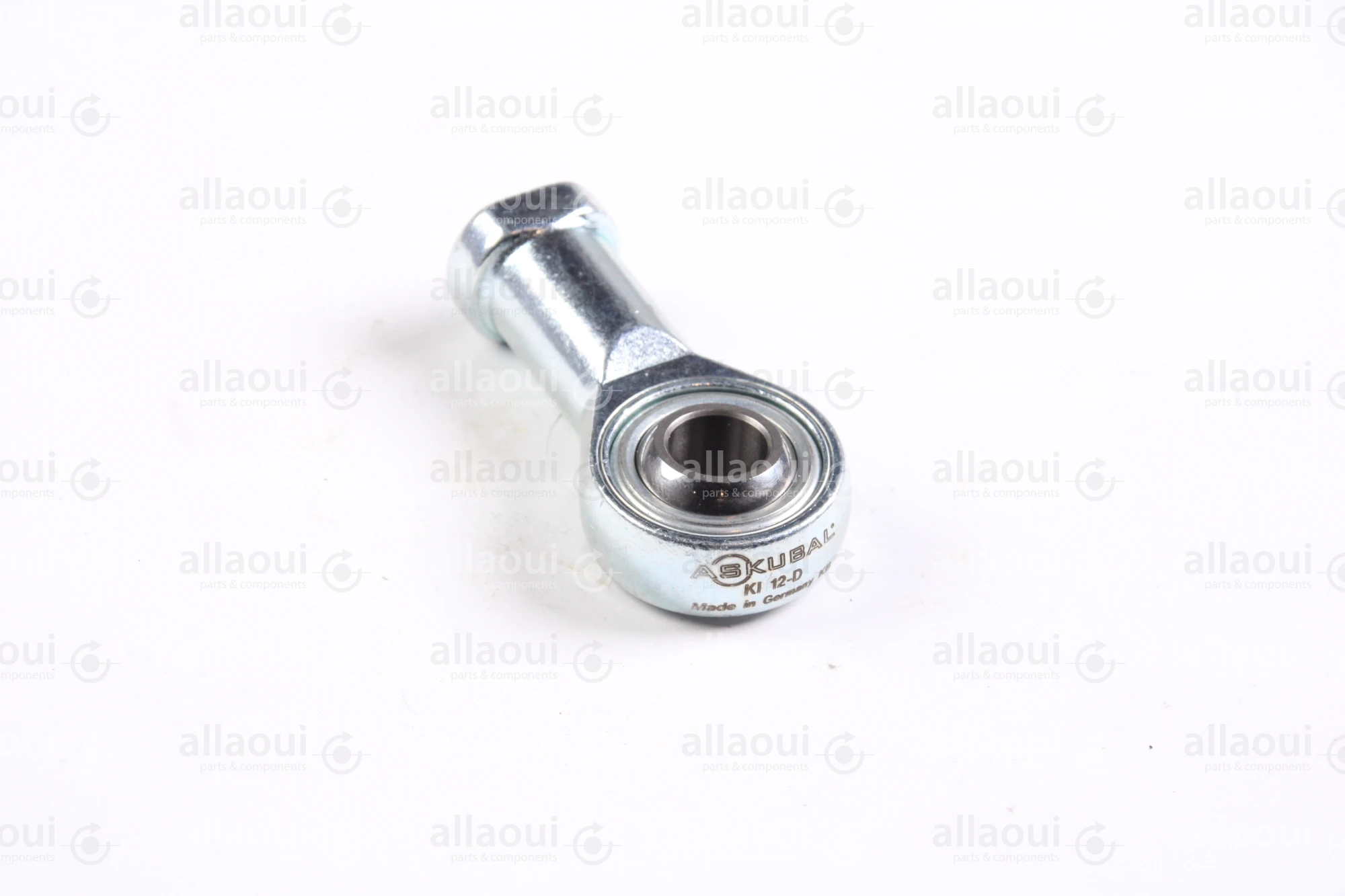 ASKUBAL Joint Head KI-12-D