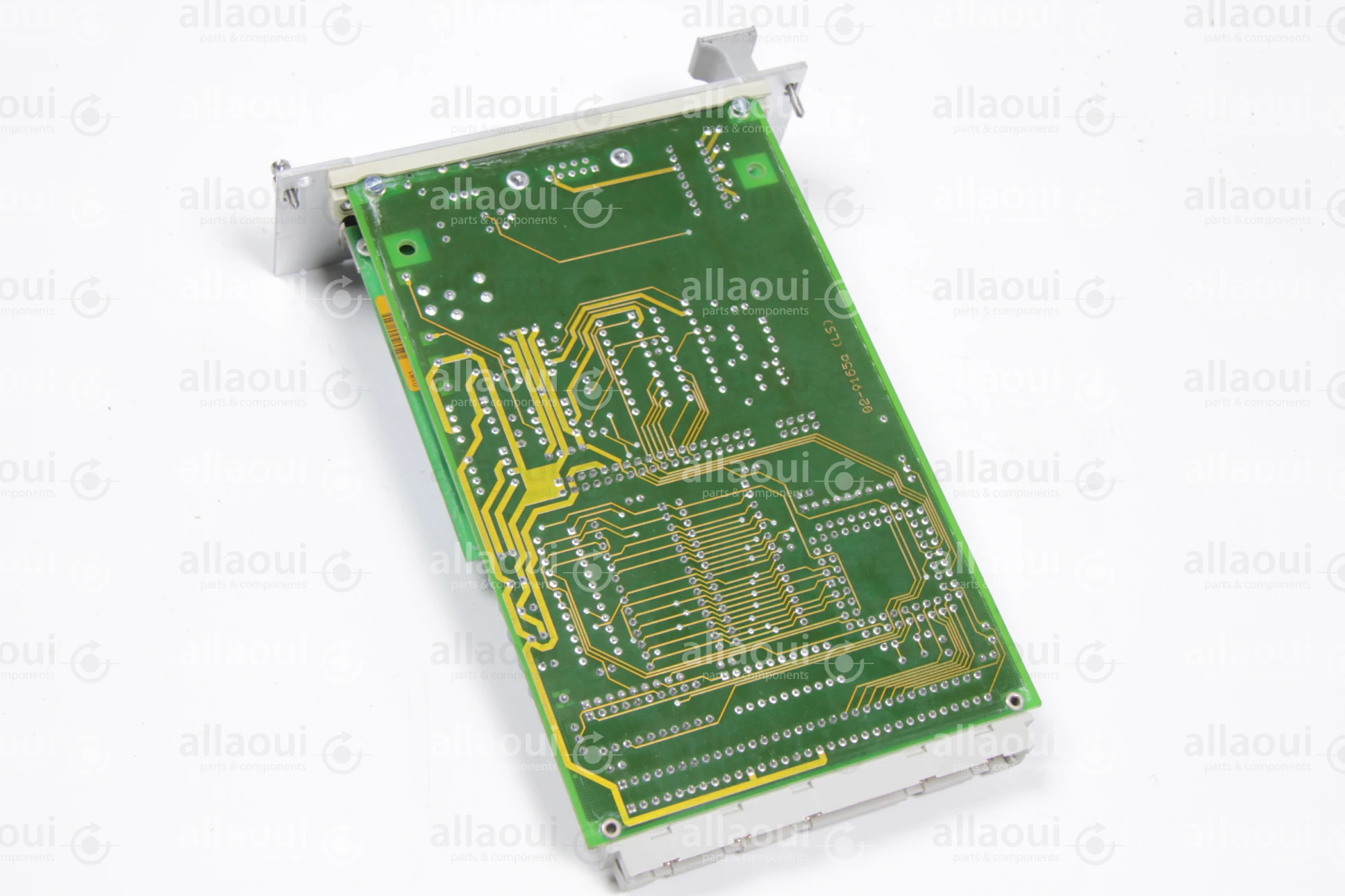 Manroland Board 16.86239-0008 Index D