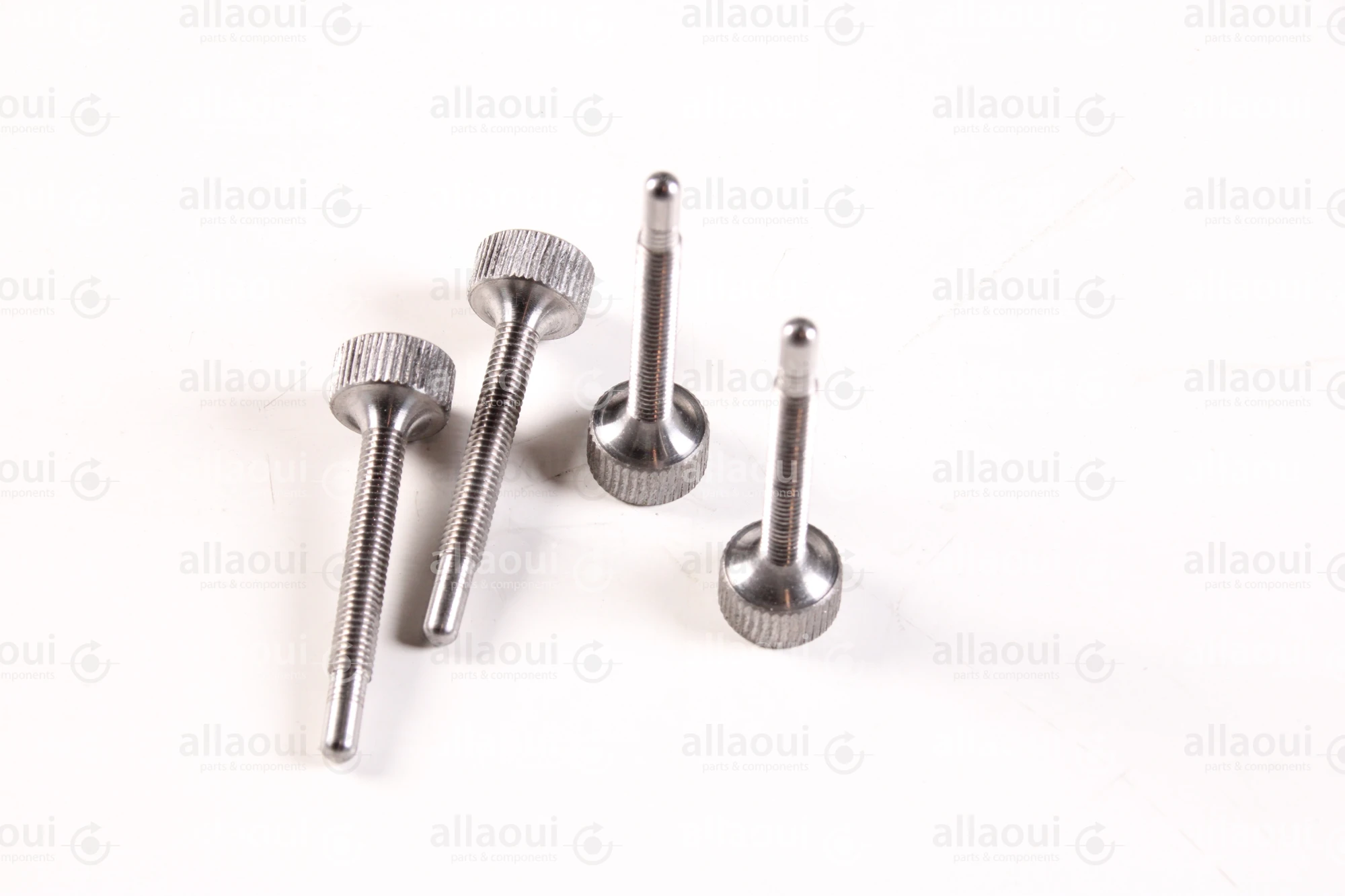 Kolbus Screw (4 Pieces) 00258010