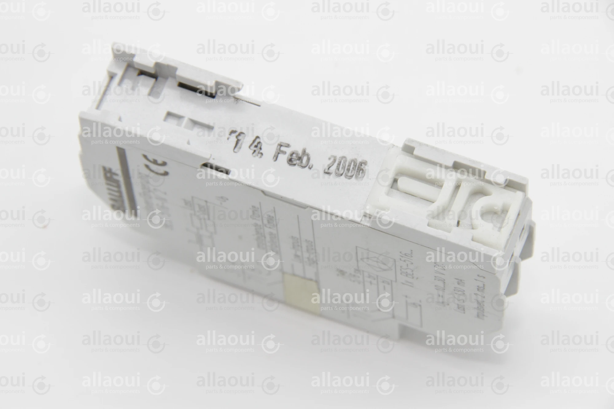 Balluff Impulsverlängerung Balluff BES 516-IV2