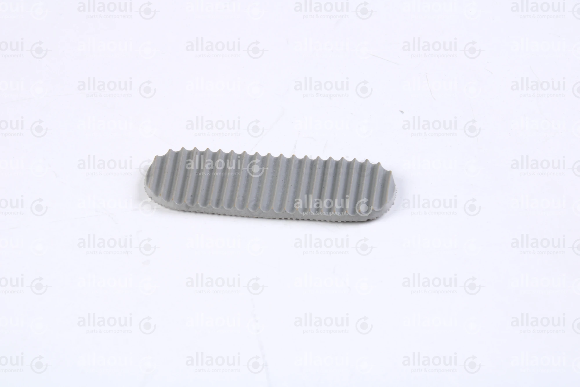 Polar Rubber plate 259451