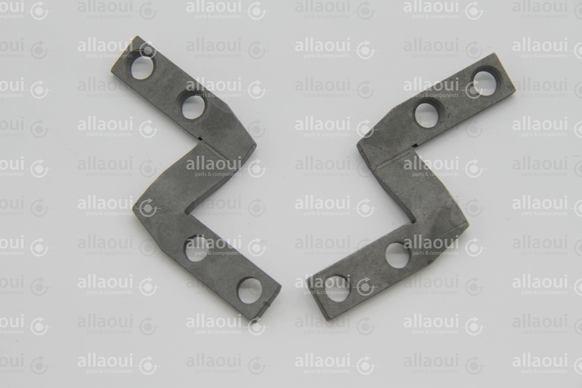 Heidelberg Flap Sheet Stop FH.1096421/01