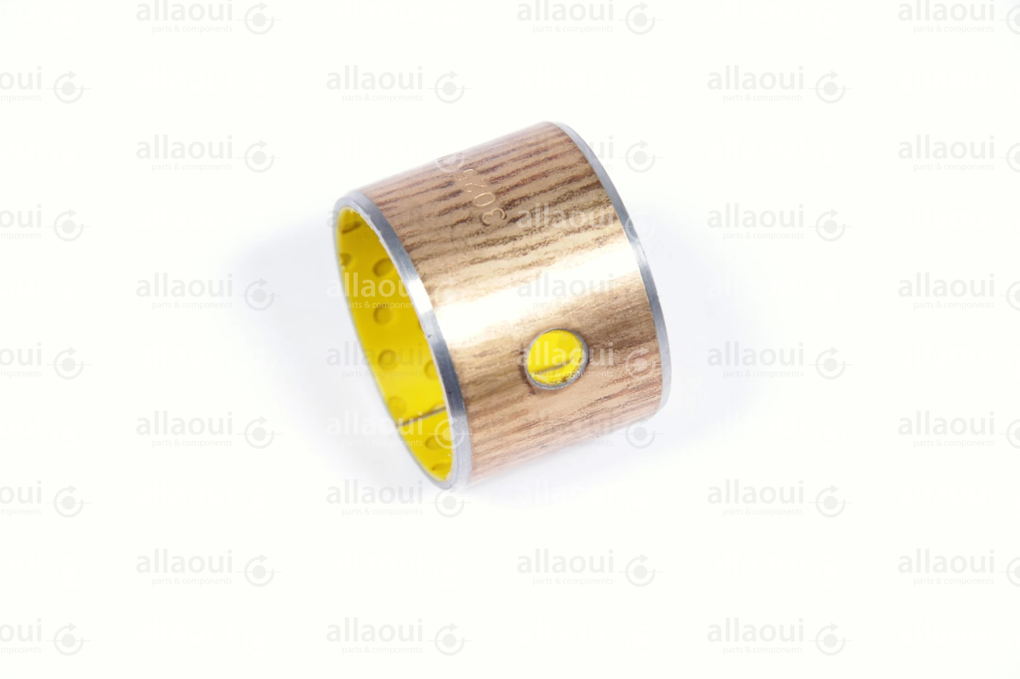 Müller Martini Bearing 30H7/34X25 3675.3401.4