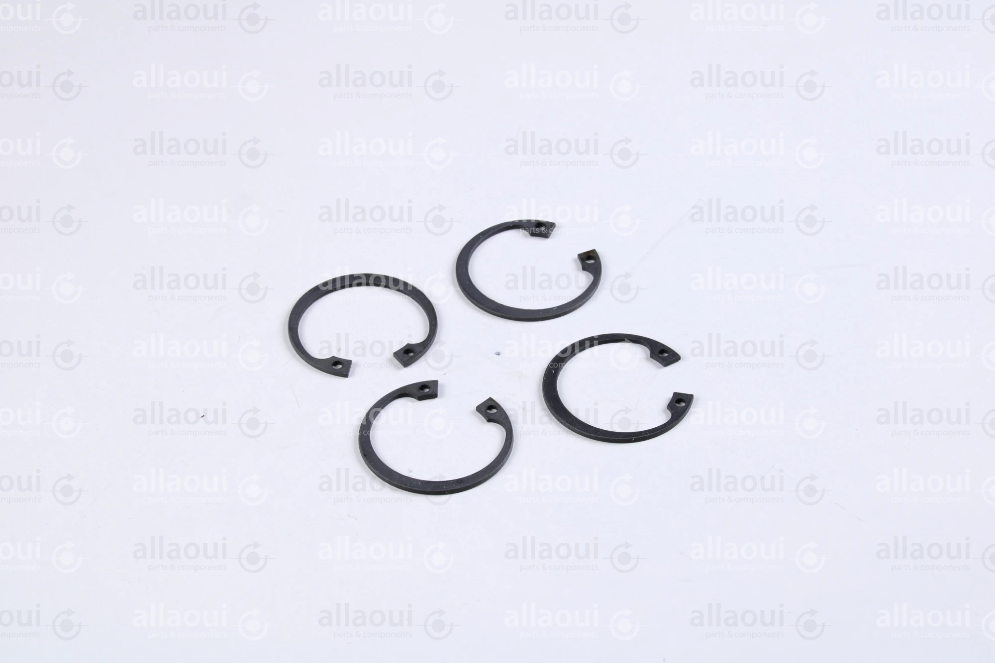 Müller Martini Retaining Ring 35X1.5 (4 Pieces) 0031.1116