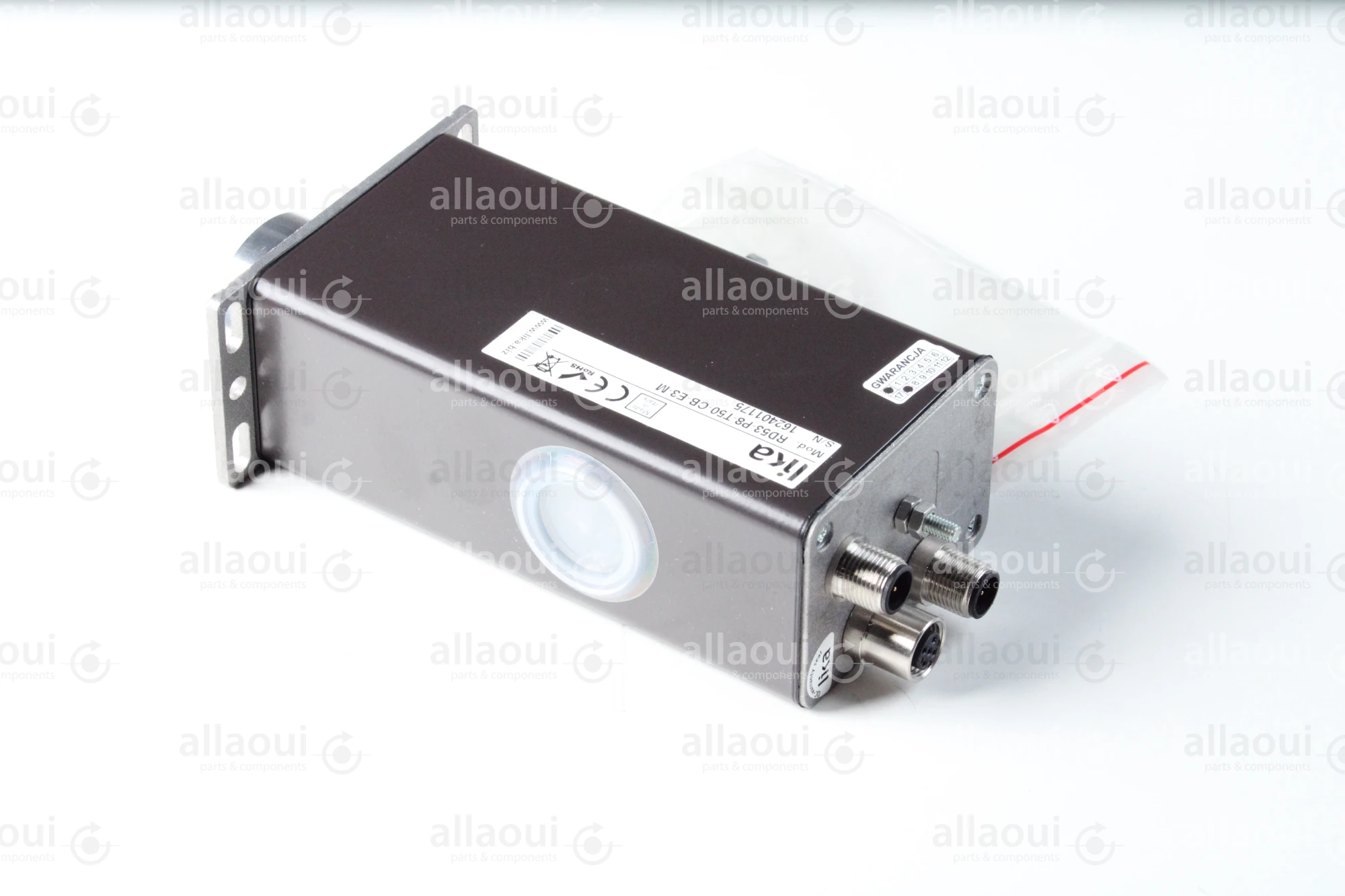 LIKA Encoder RD53-P8-T50-CB-E3-M