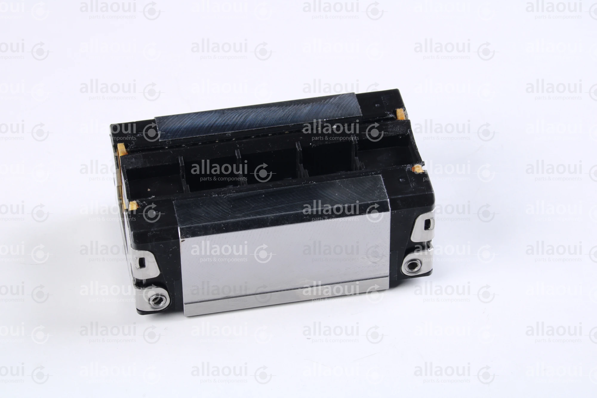 Bosch Rexroth Linear Guide R162171321