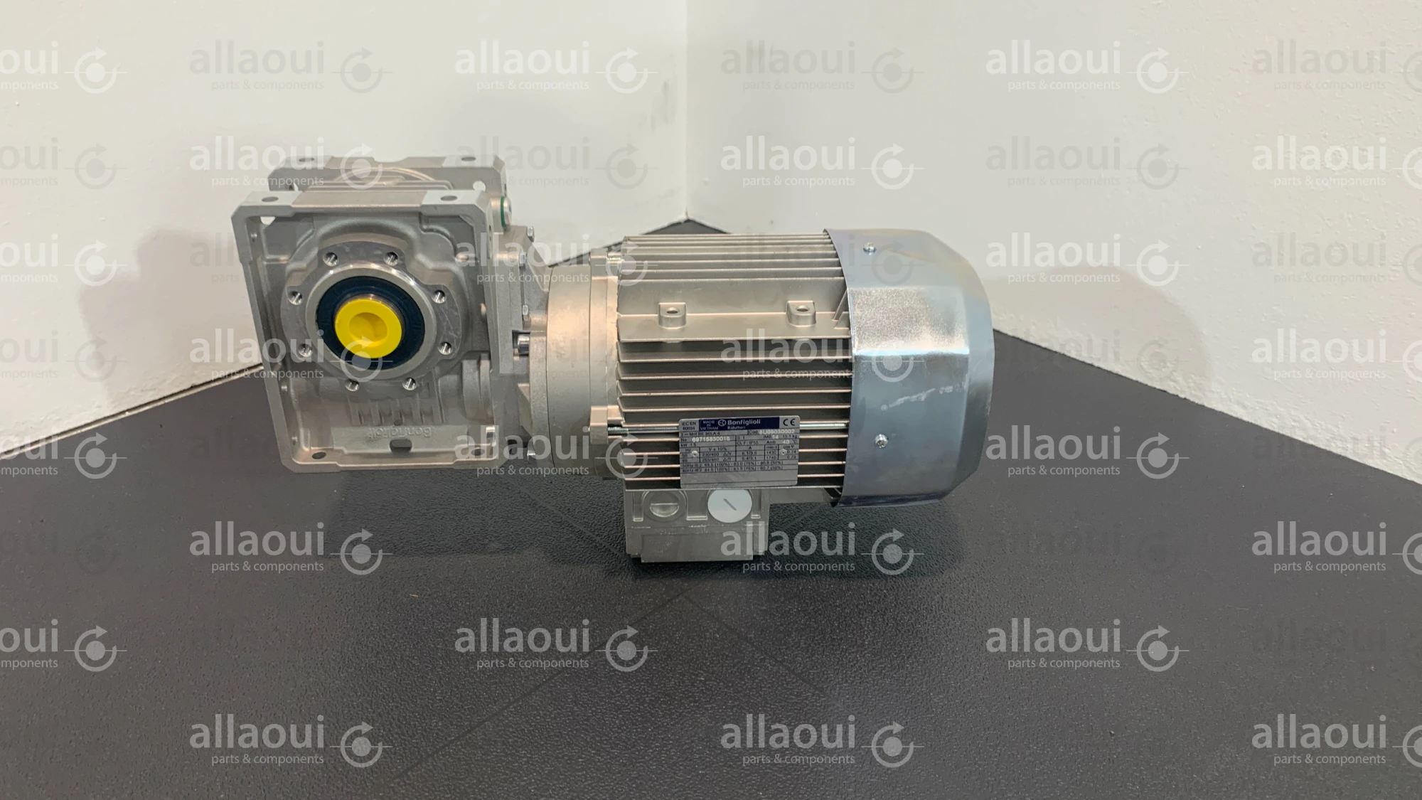 Bonfiglioli Motor BE 90LA 4 BE 90LA 4