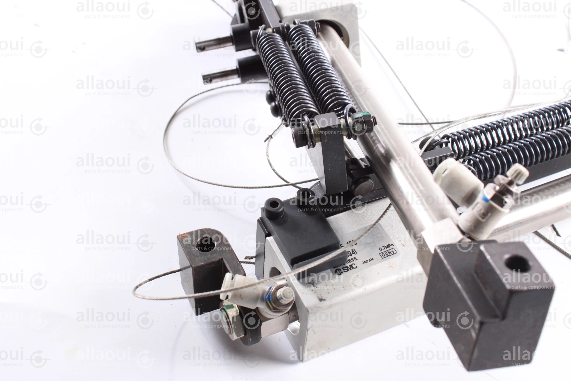 SMC Set Ejection Cylinder CY3B15-150