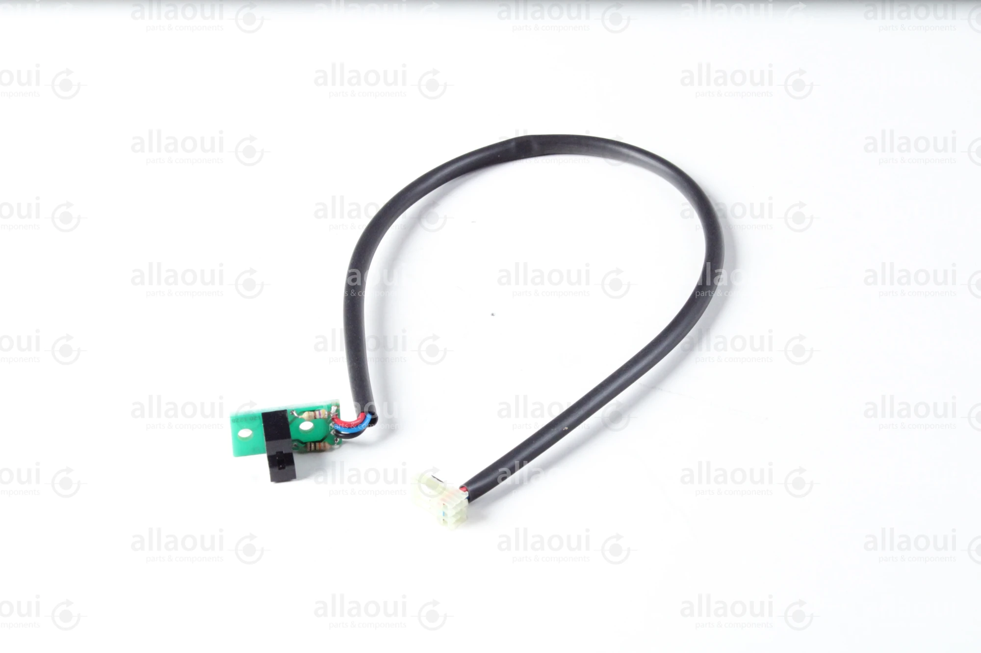 Omron Photosensor 120.122