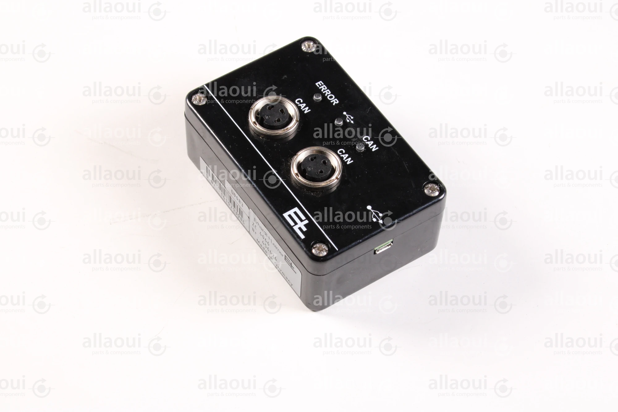 Erhard+Leimer CAN/USB INTERFACE 1610293984
