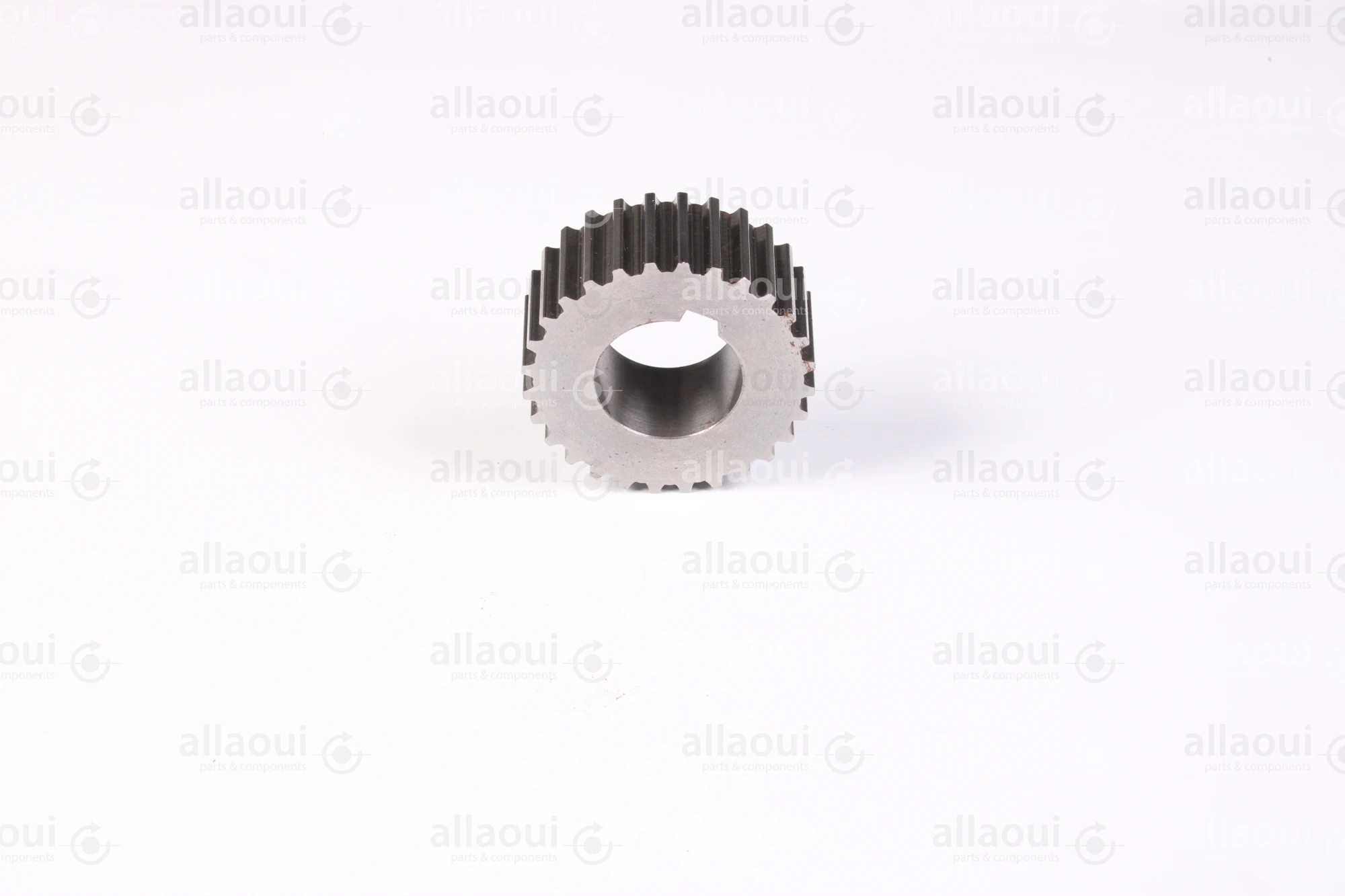 Manroland Timing Belt Pulley 16.17383-1006