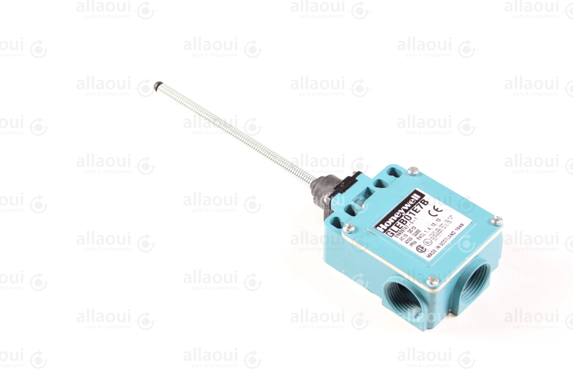 Honeywell Switch GLEB01E7B