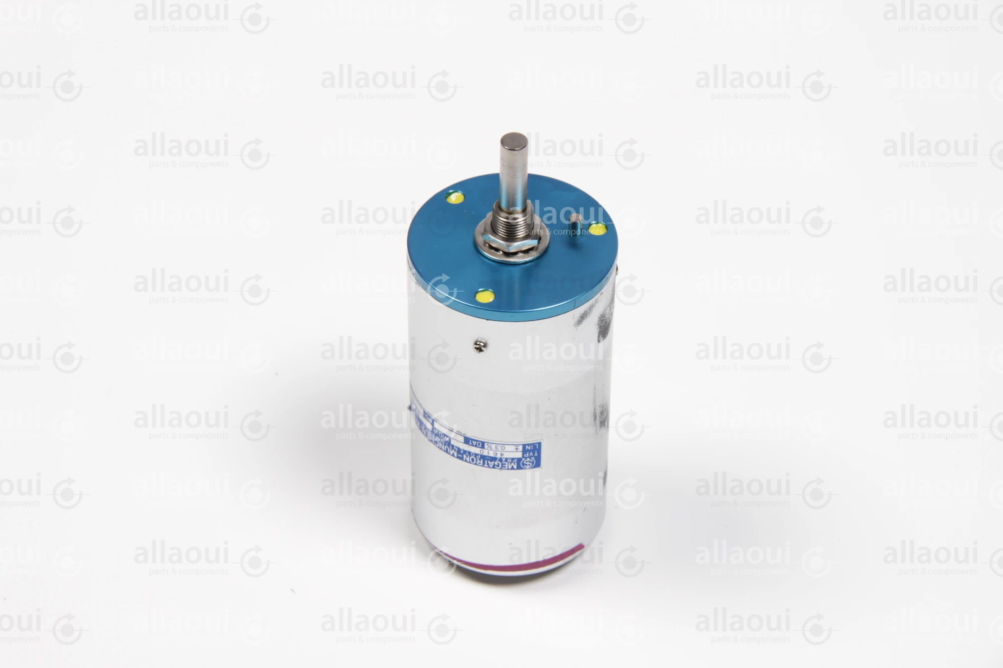 Megatron 4610/6450 4610/6450