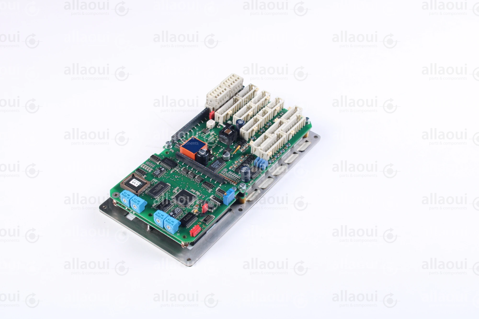 Müller Martini Display 4401.0013