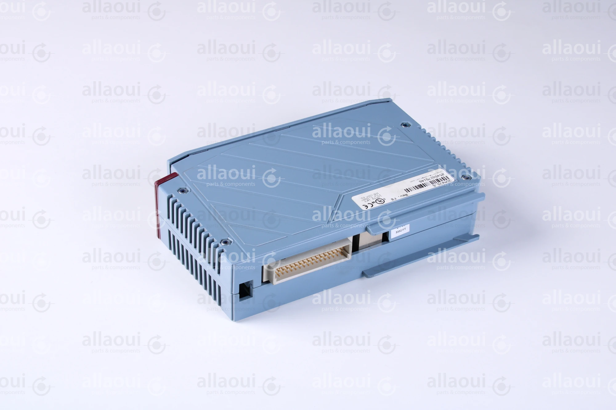 BR Automation Digital-I/O-Mod 3DM476.6