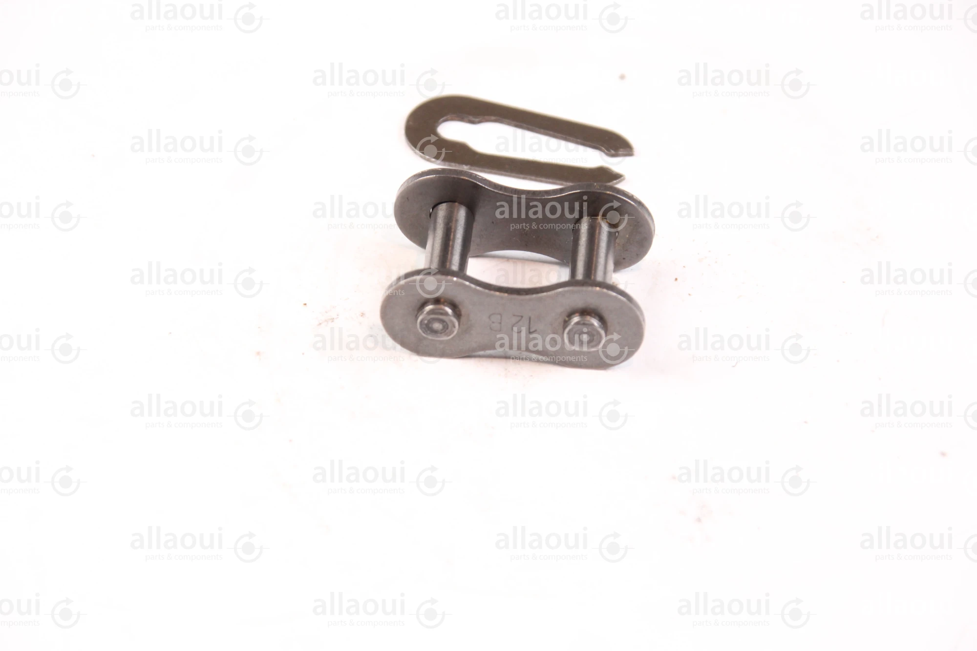 Witra Connecting Link for Roller Chain 12B